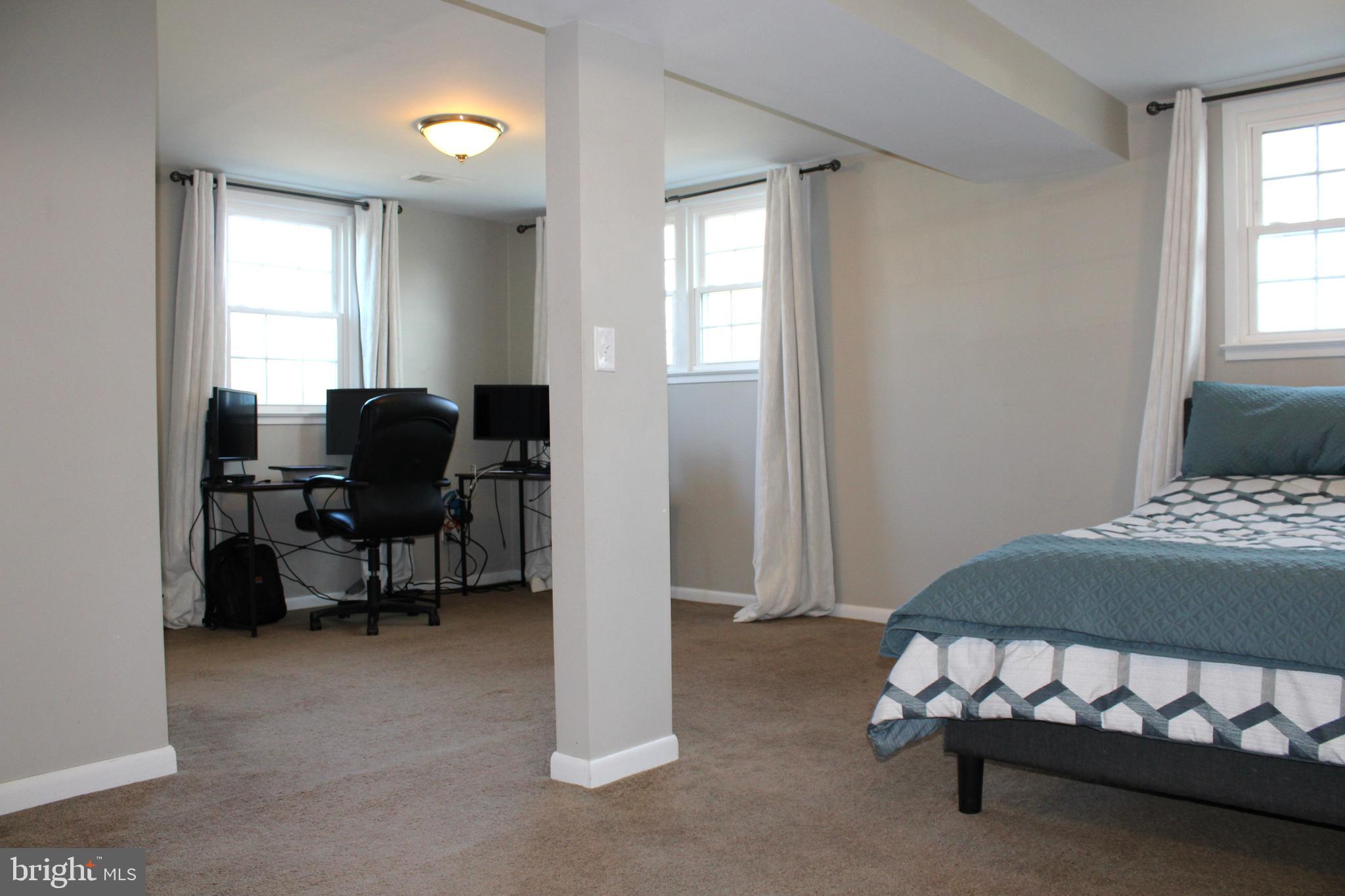 RAVENSWORTH FARM - Residential Lease