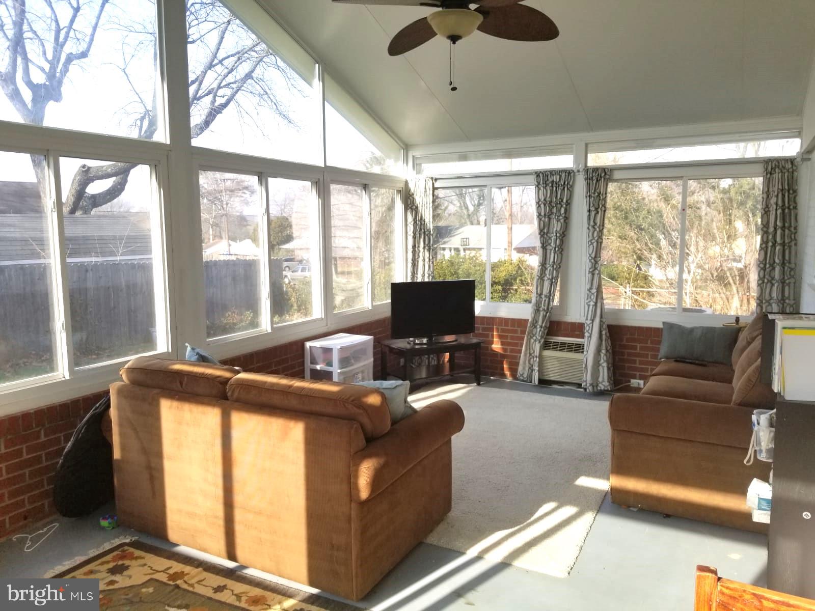 RAVENSWORTH FARM - Residential Lease