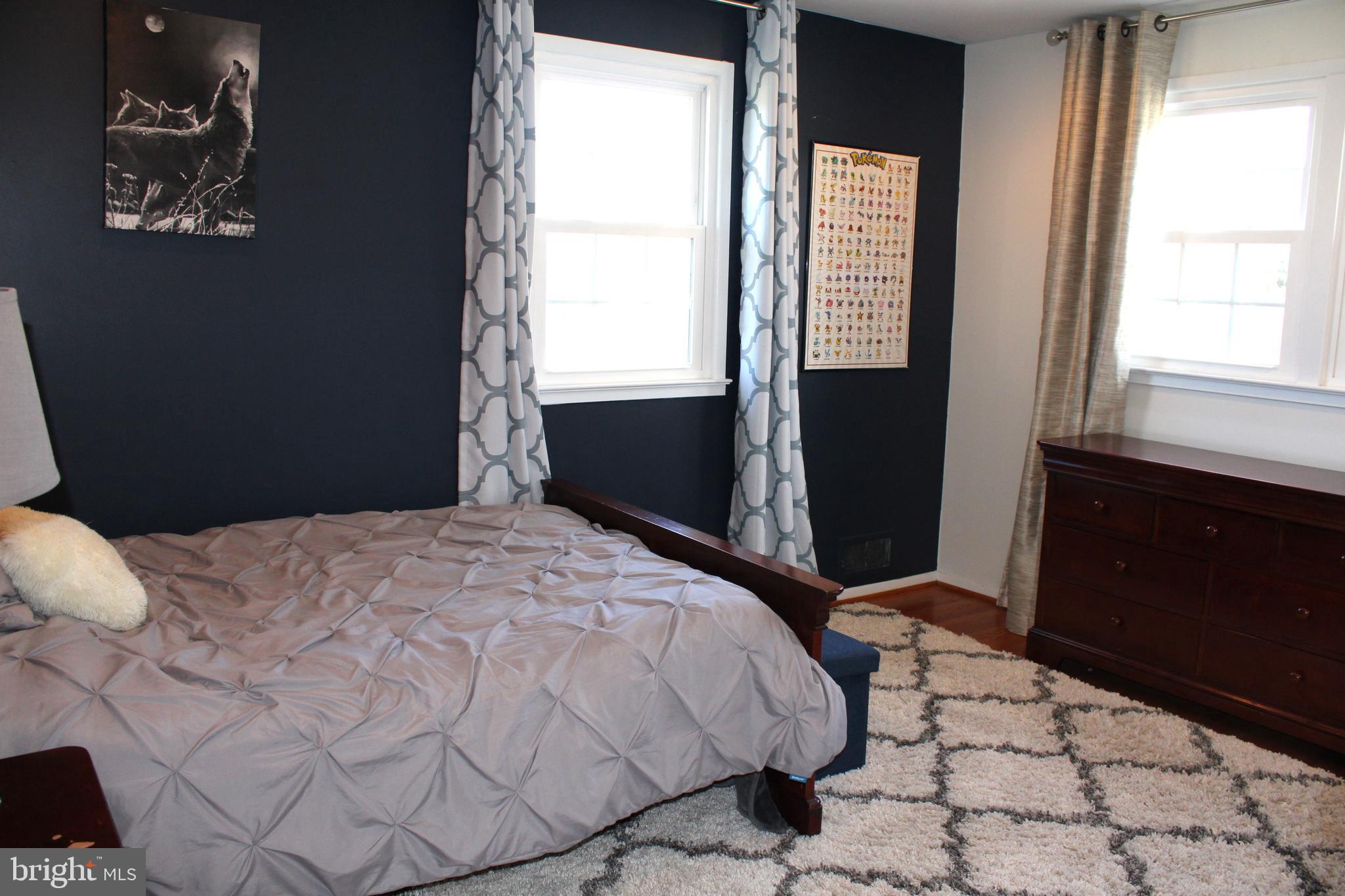 RAVENSWORTH FARM - Residential Lease