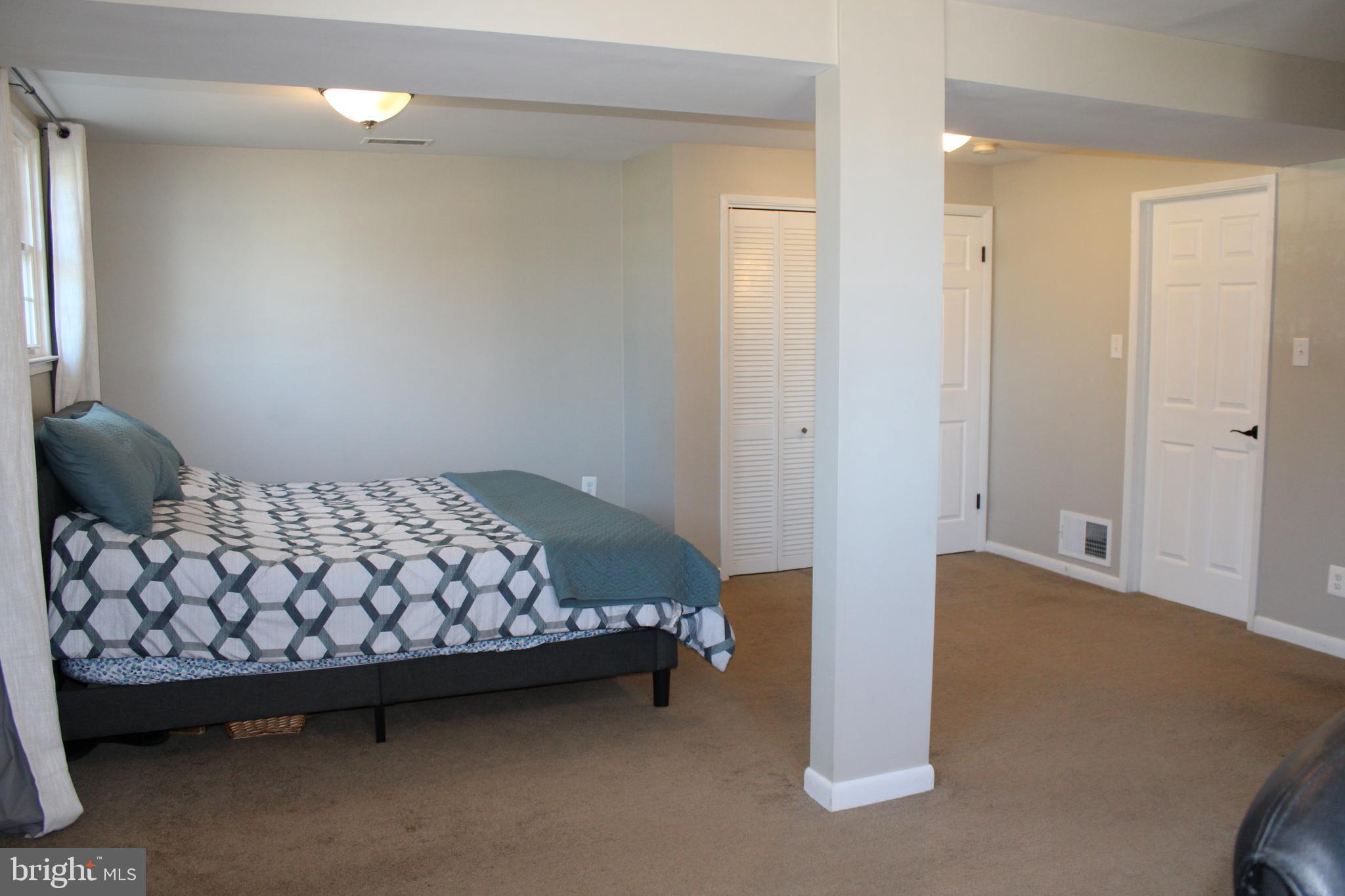 RAVENSWORTH FARM - Residential Lease