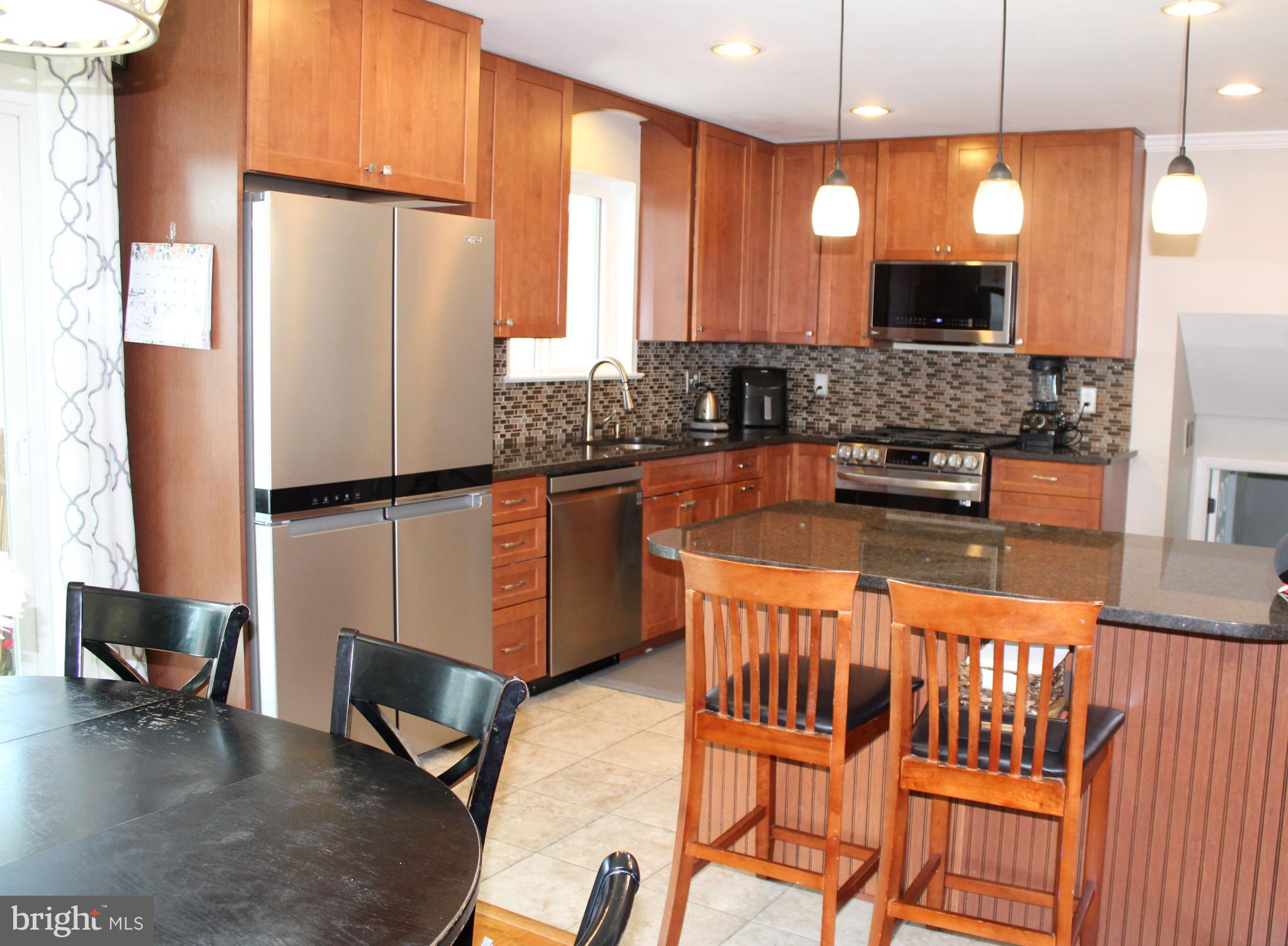 RAVENSWORTH FARM - Residential Lease