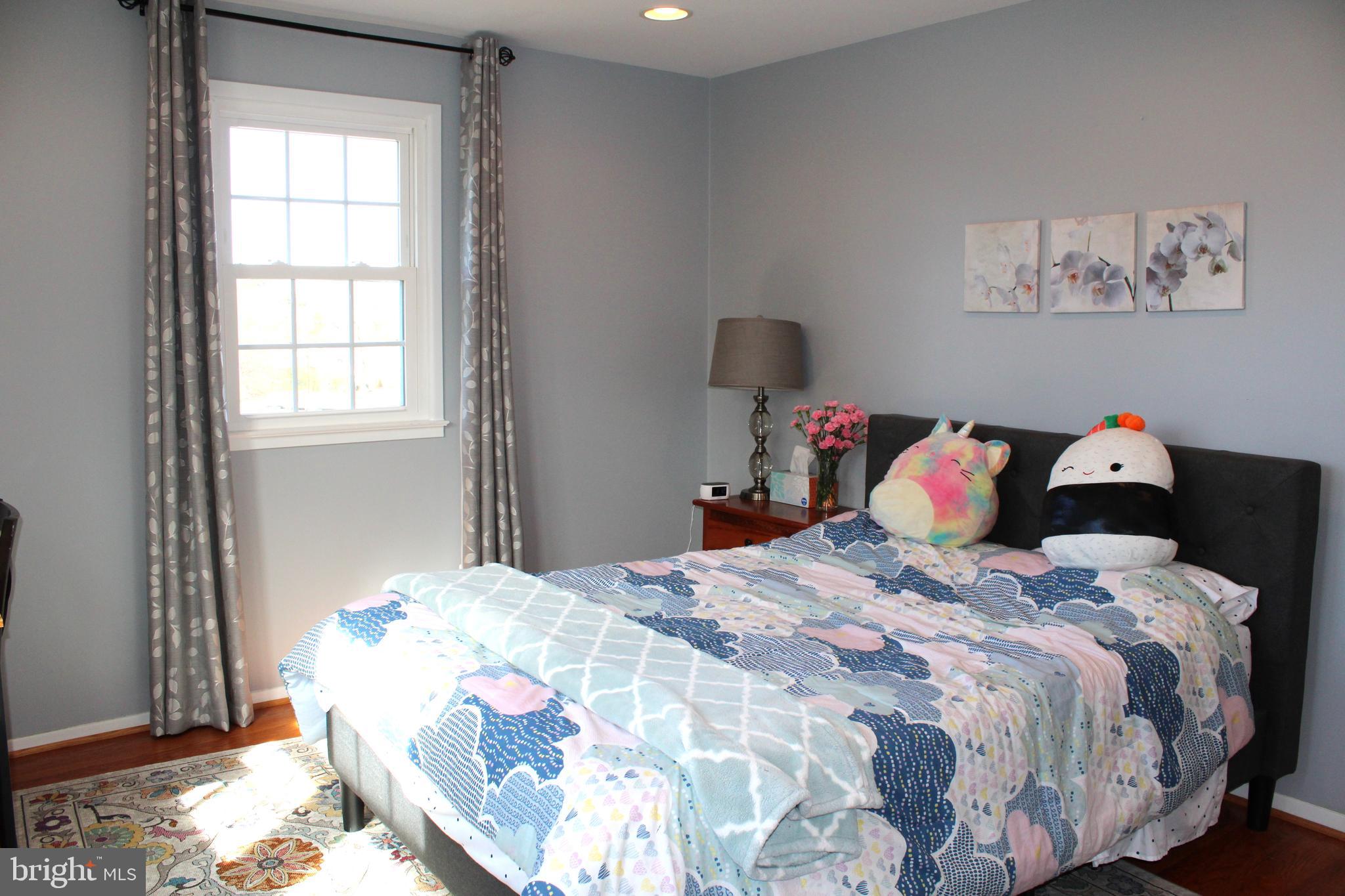 RAVENSWORTH FARM - Residential Lease