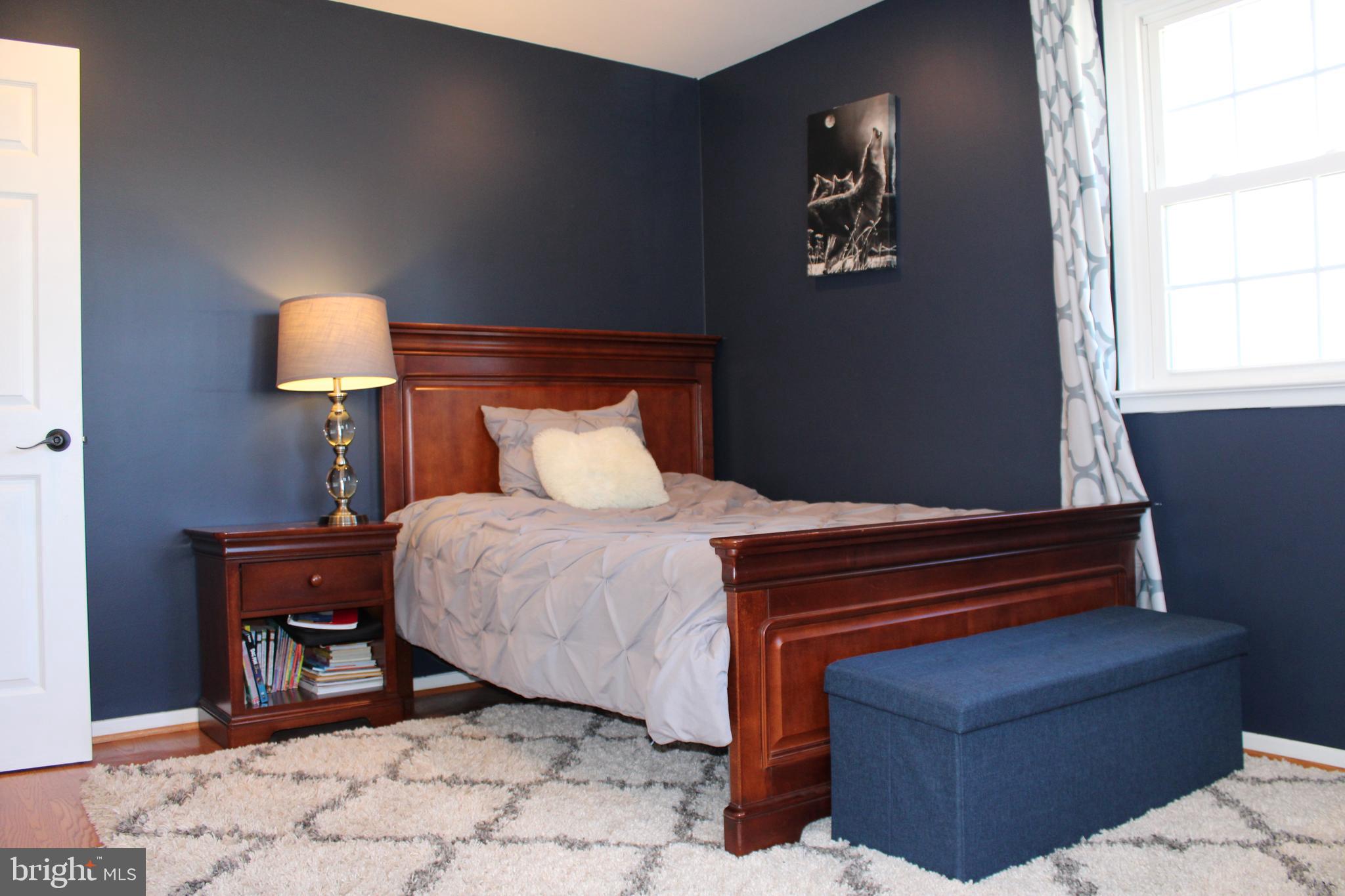 RAVENSWORTH FARM - Residential Lease