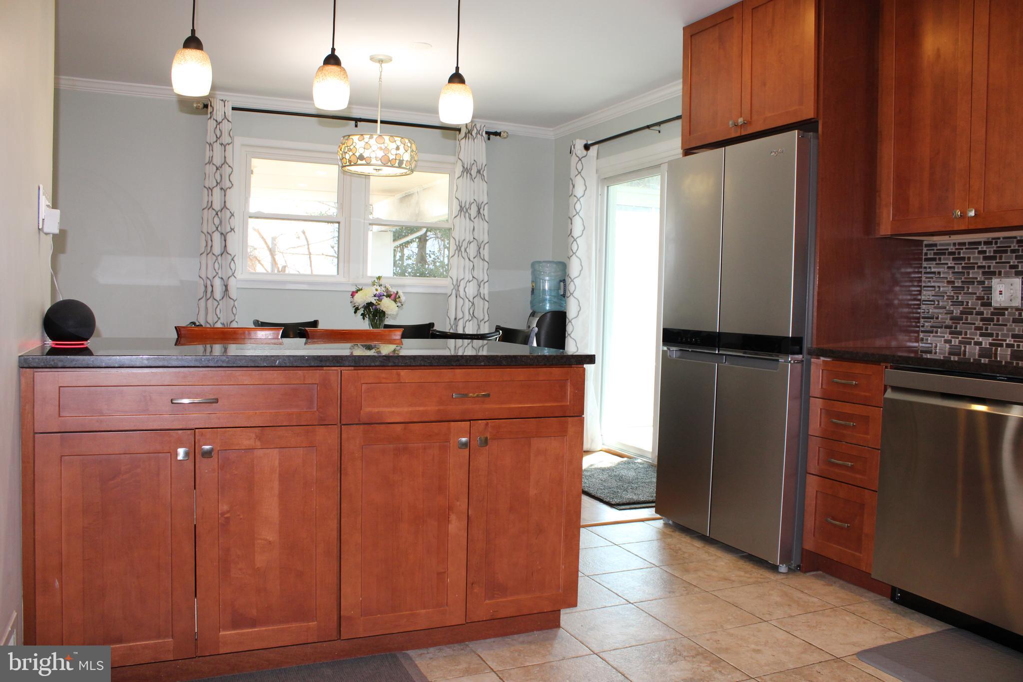 RAVENSWORTH FARM - Residential Lease