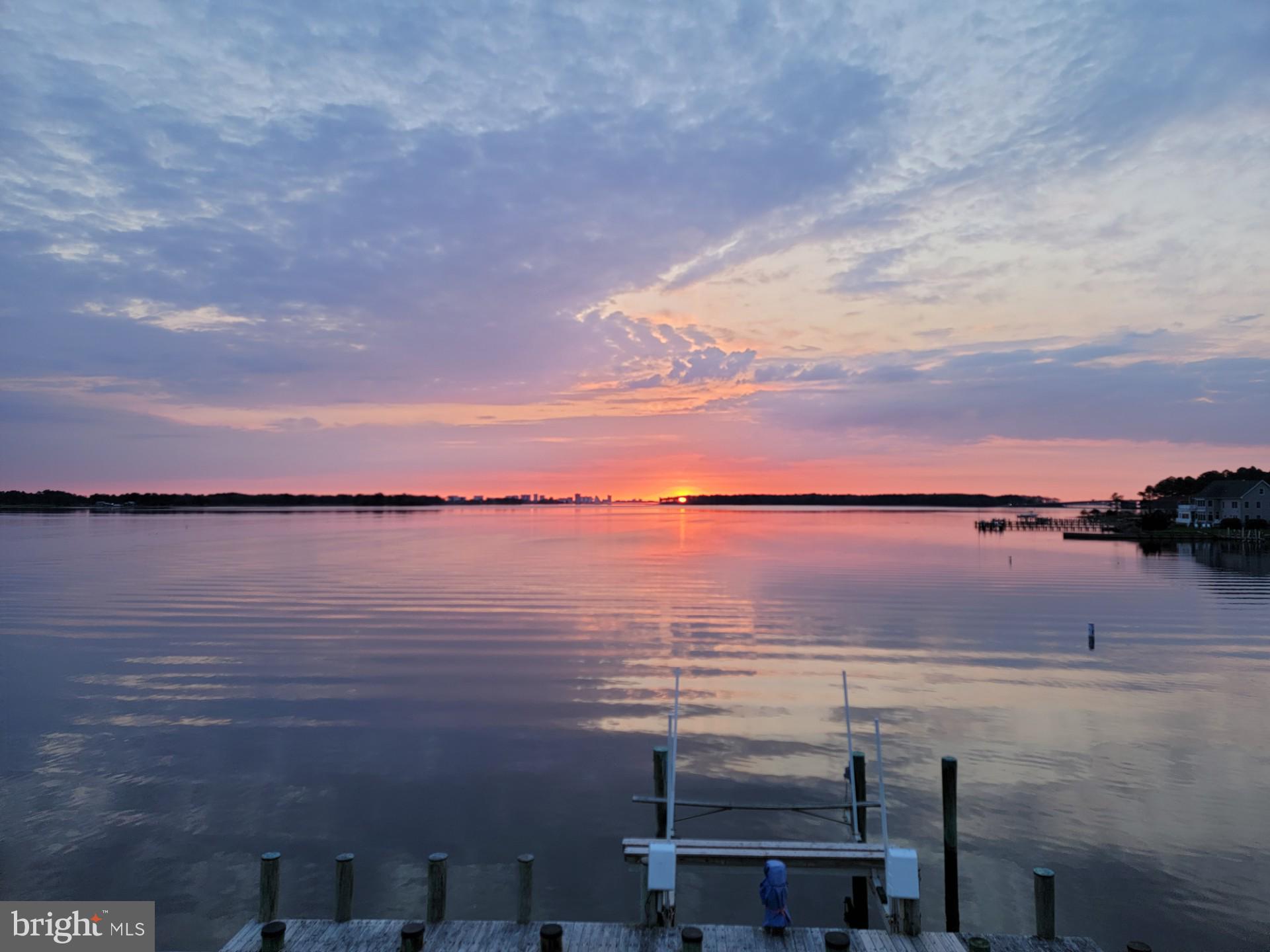 OCEAN PINES - TEAL BAY - Residential