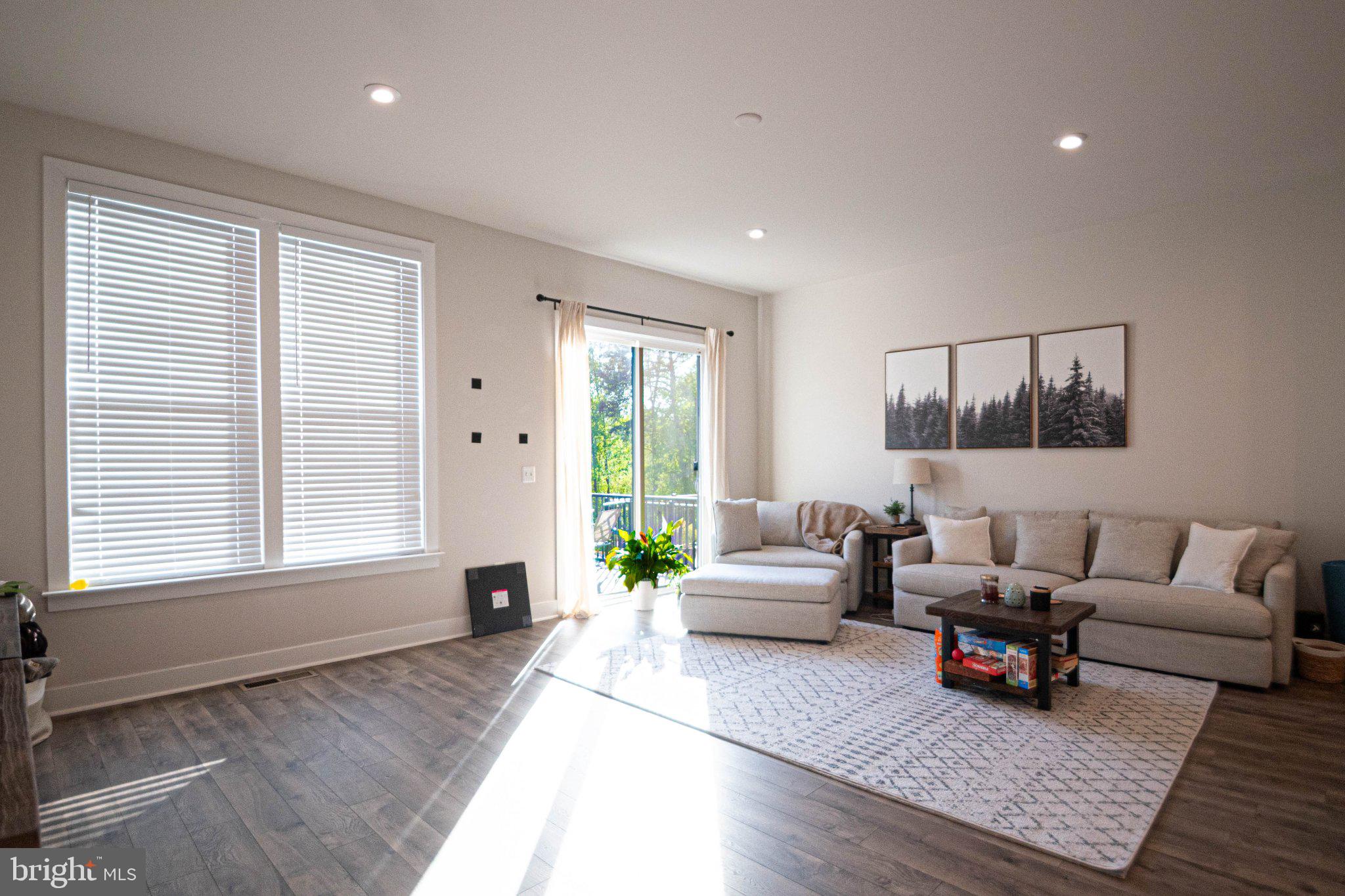 LIBERTY PARK - Residential