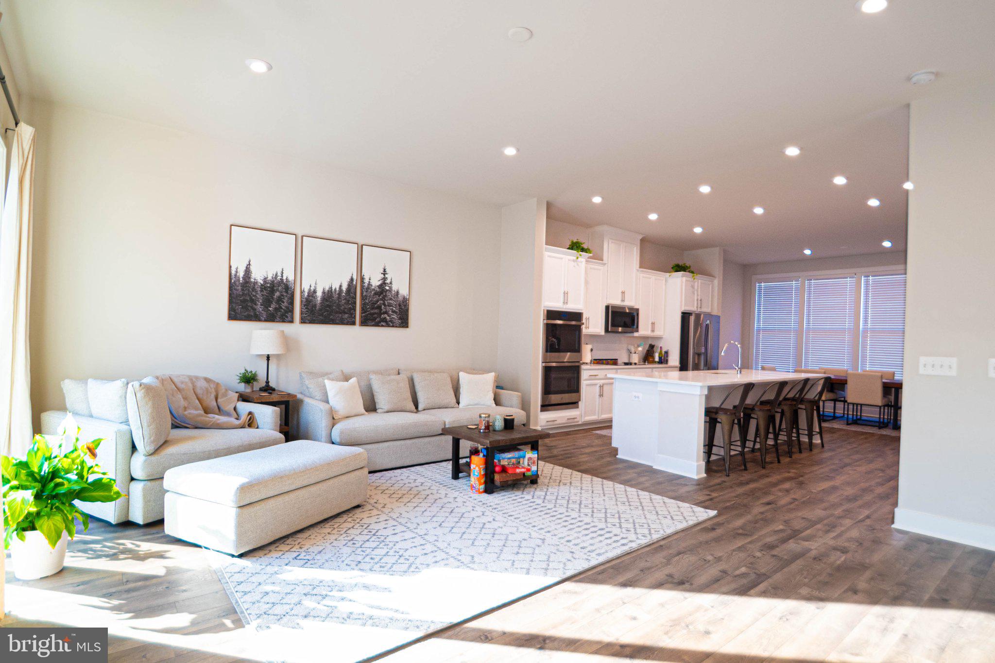 LIBERTY PARK - Residential