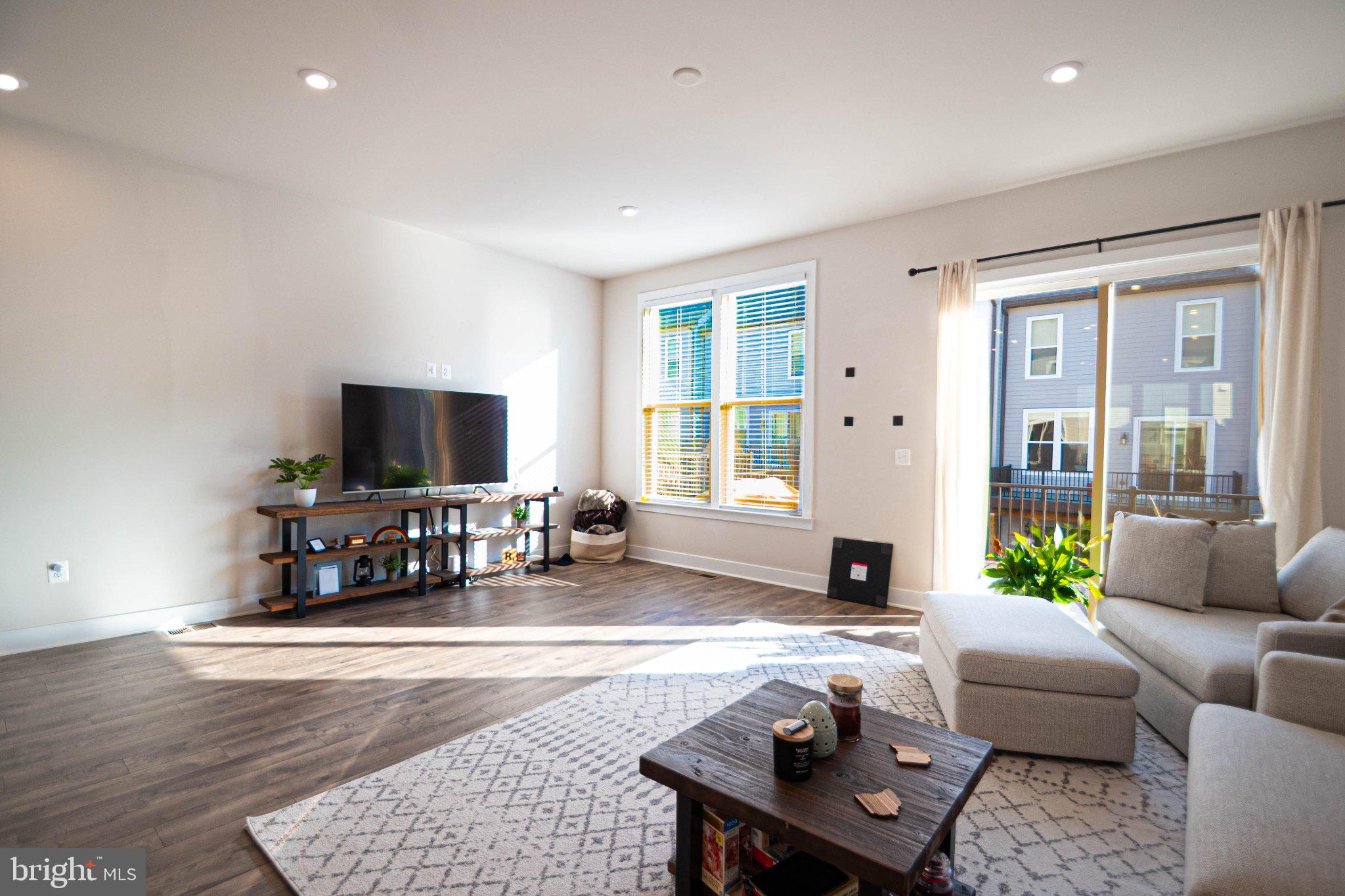 LIBERTY PARK - Residential