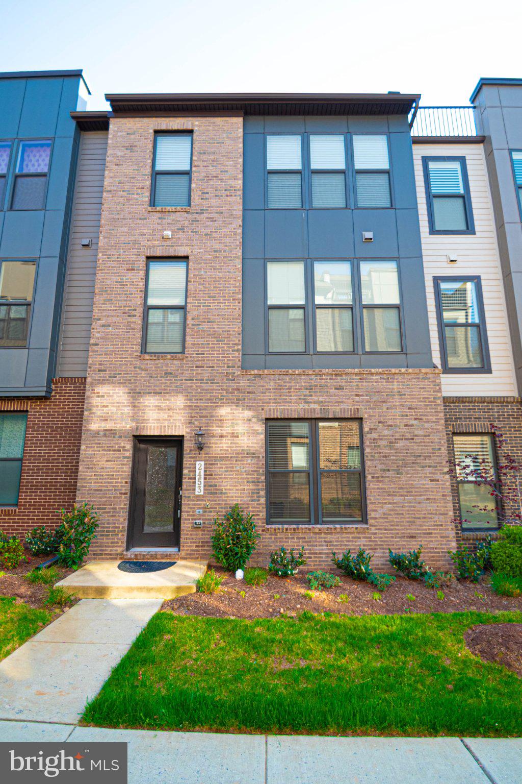 LIBERTY PARK - Residential
