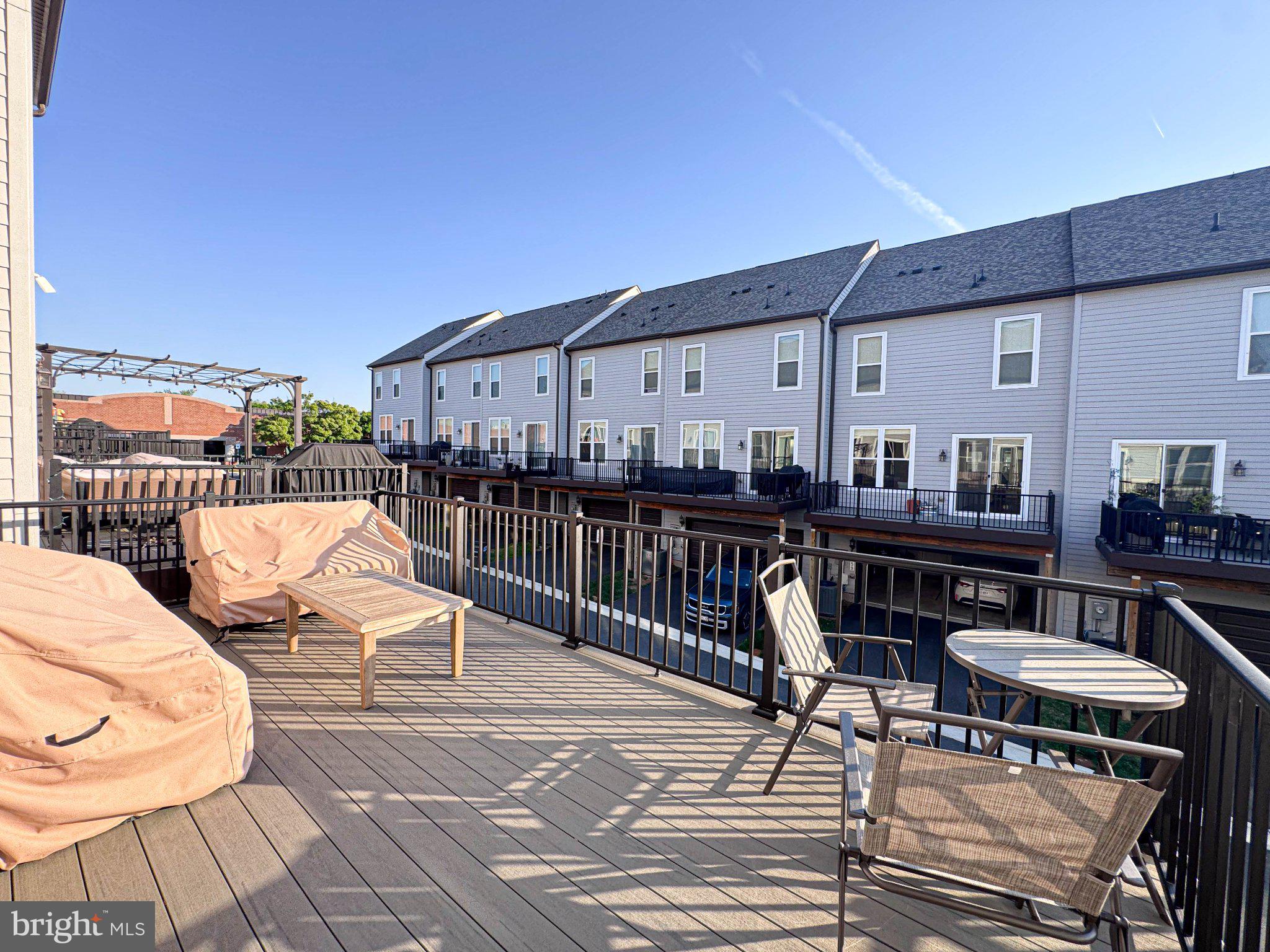LIBERTY PARK - Residential