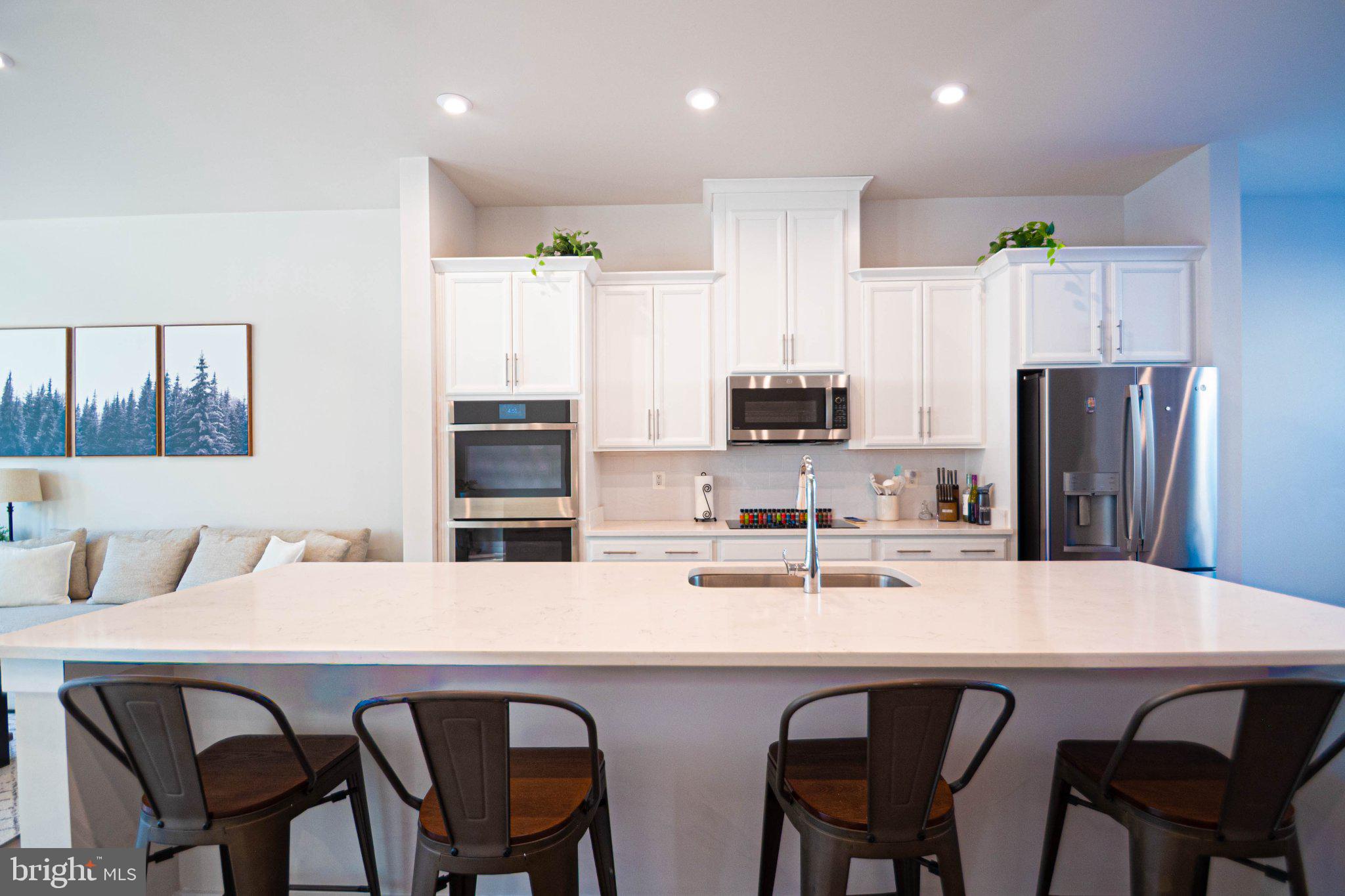 LIBERTY PARK - Residential