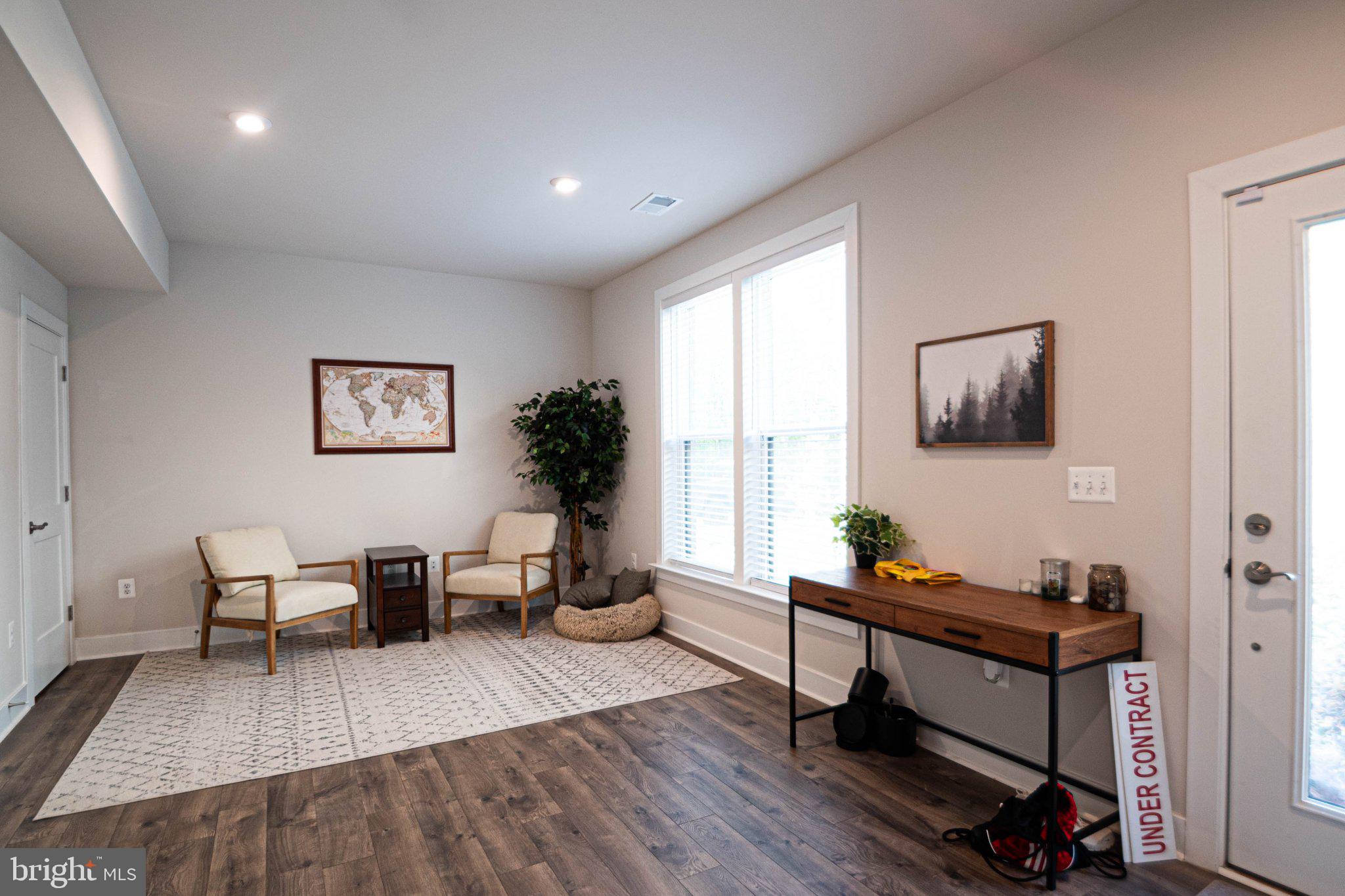 LIBERTY PARK - Residential