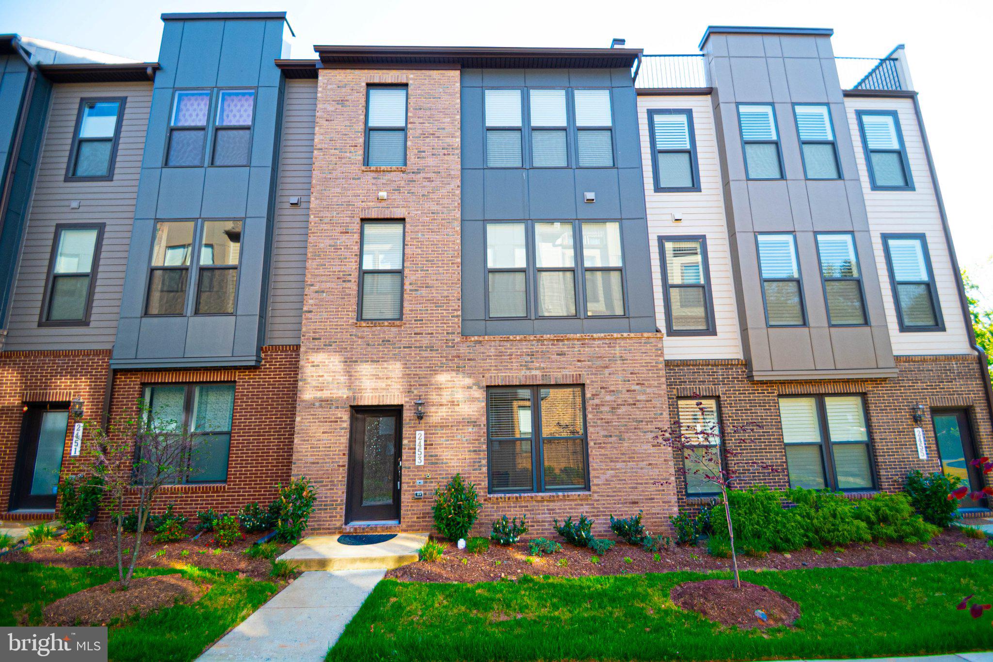 LIBERTY PARK - Residential