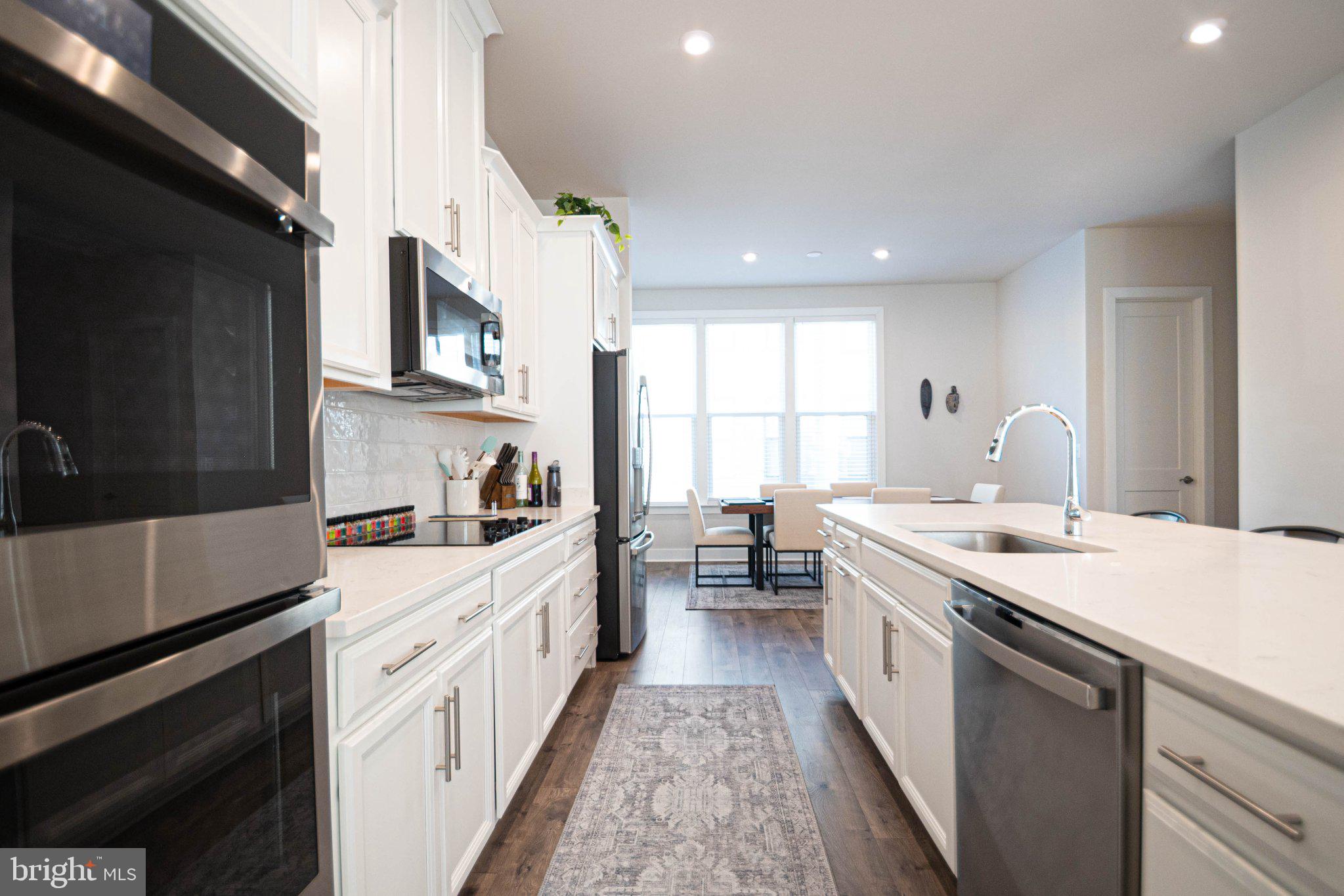 LIBERTY PARK - Residential