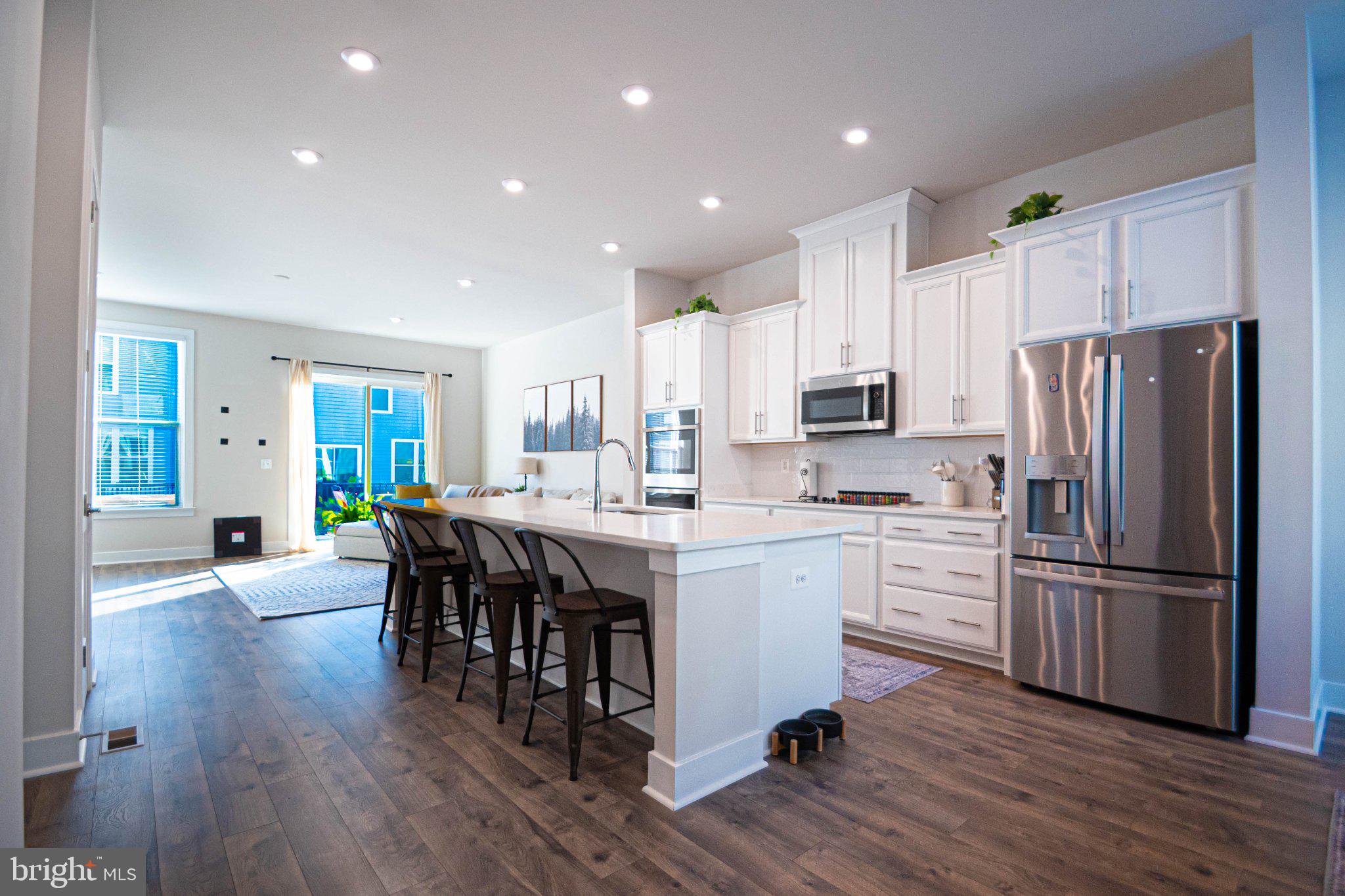 LIBERTY PARK - Residential