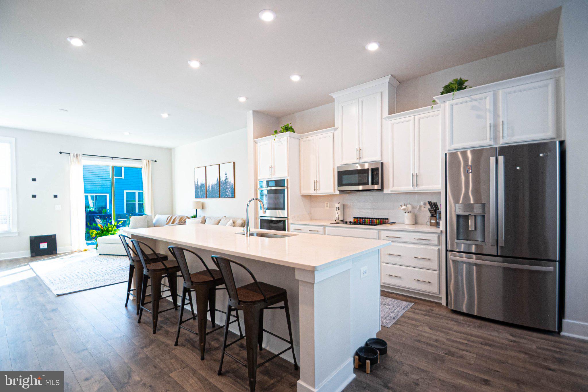 LIBERTY PARK - Residential