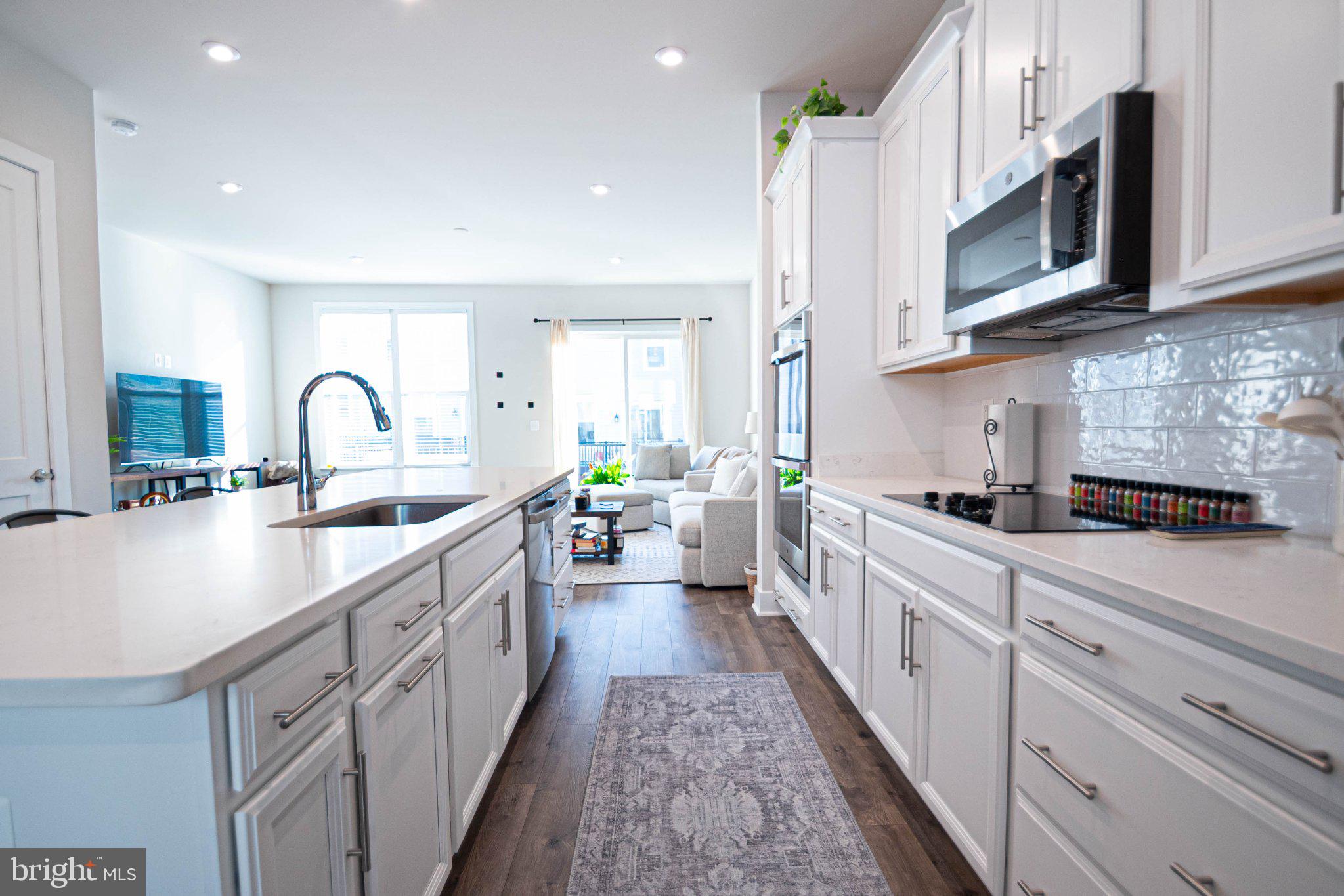 LIBERTY PARK - Residential