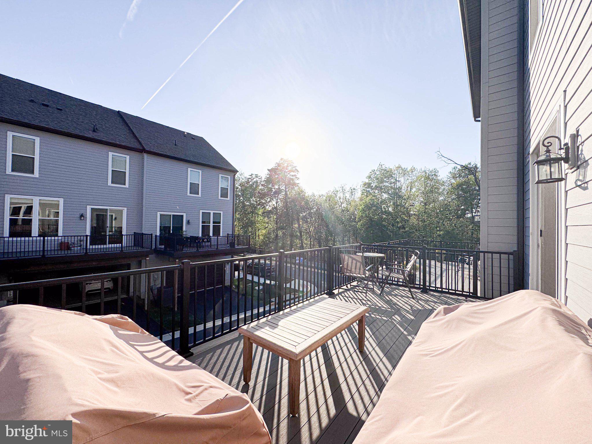 LIBERTY PARK - Residential
