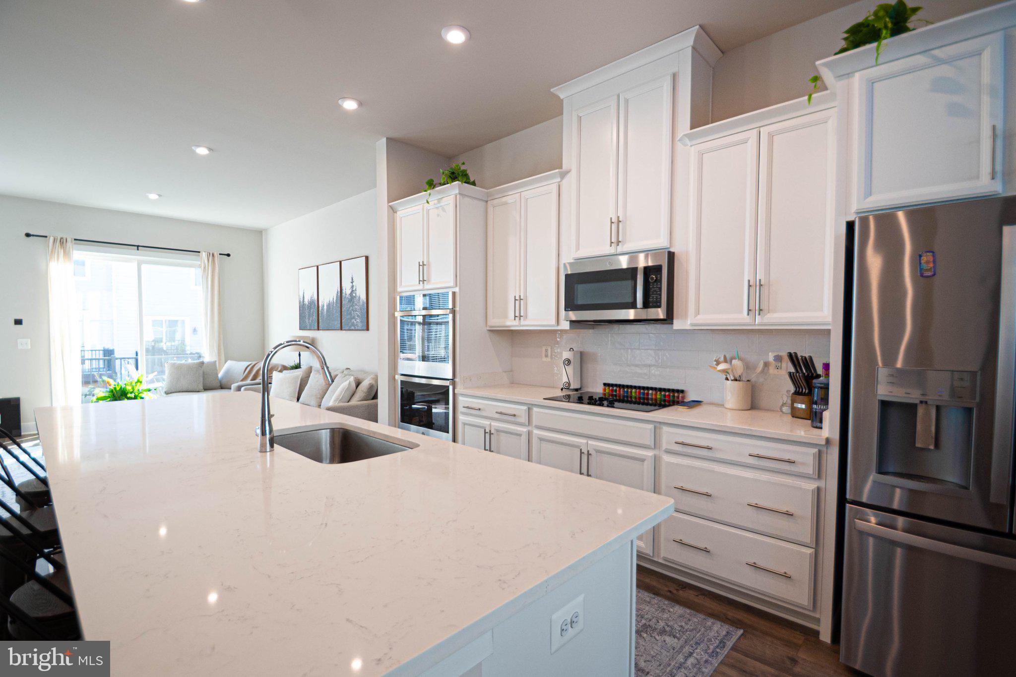 LIBERTY PARK - Residential