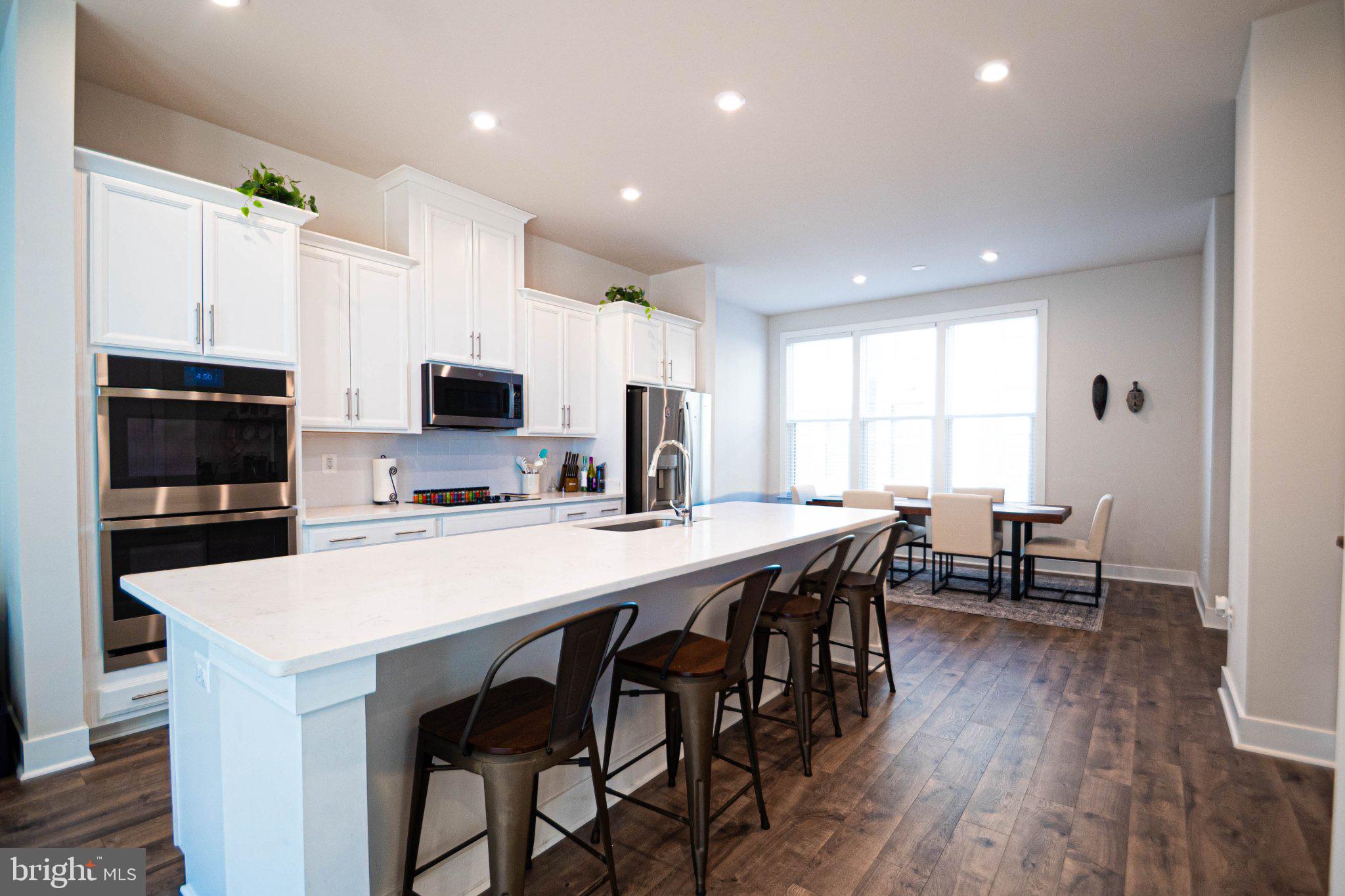LIBERTY PARK - Residential