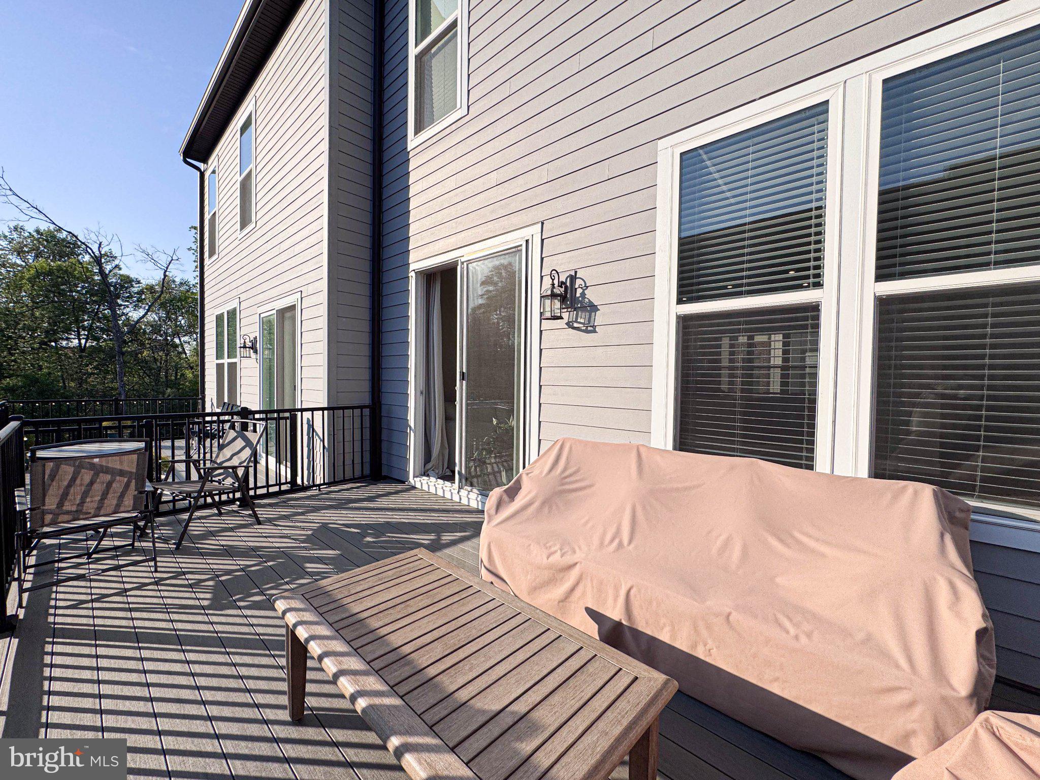 LIBERTY PARK - Residential