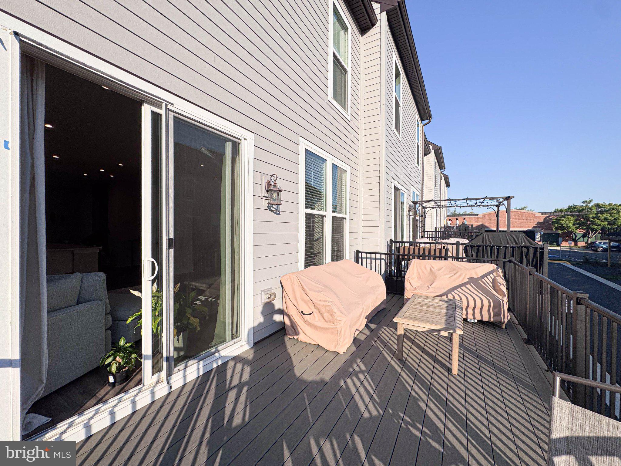 LIBERTY PARK - Residential