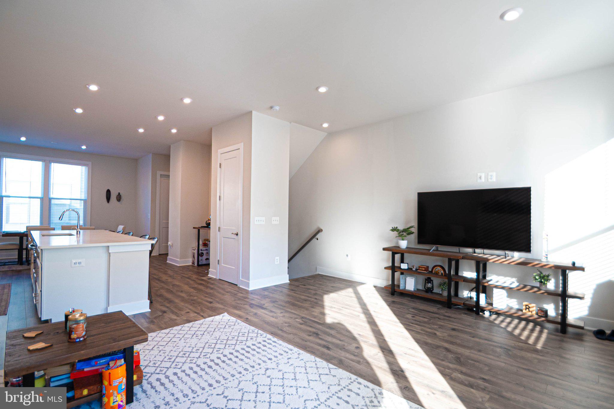 LIBERTY PARK - Residential