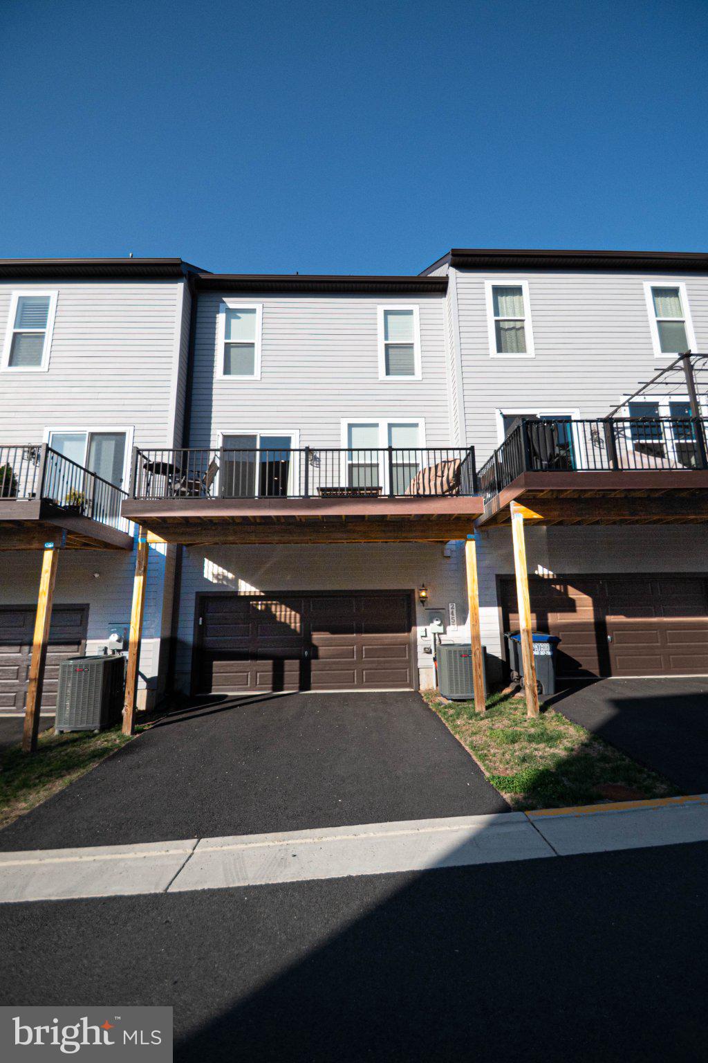 LIBERTY PARK - Residential