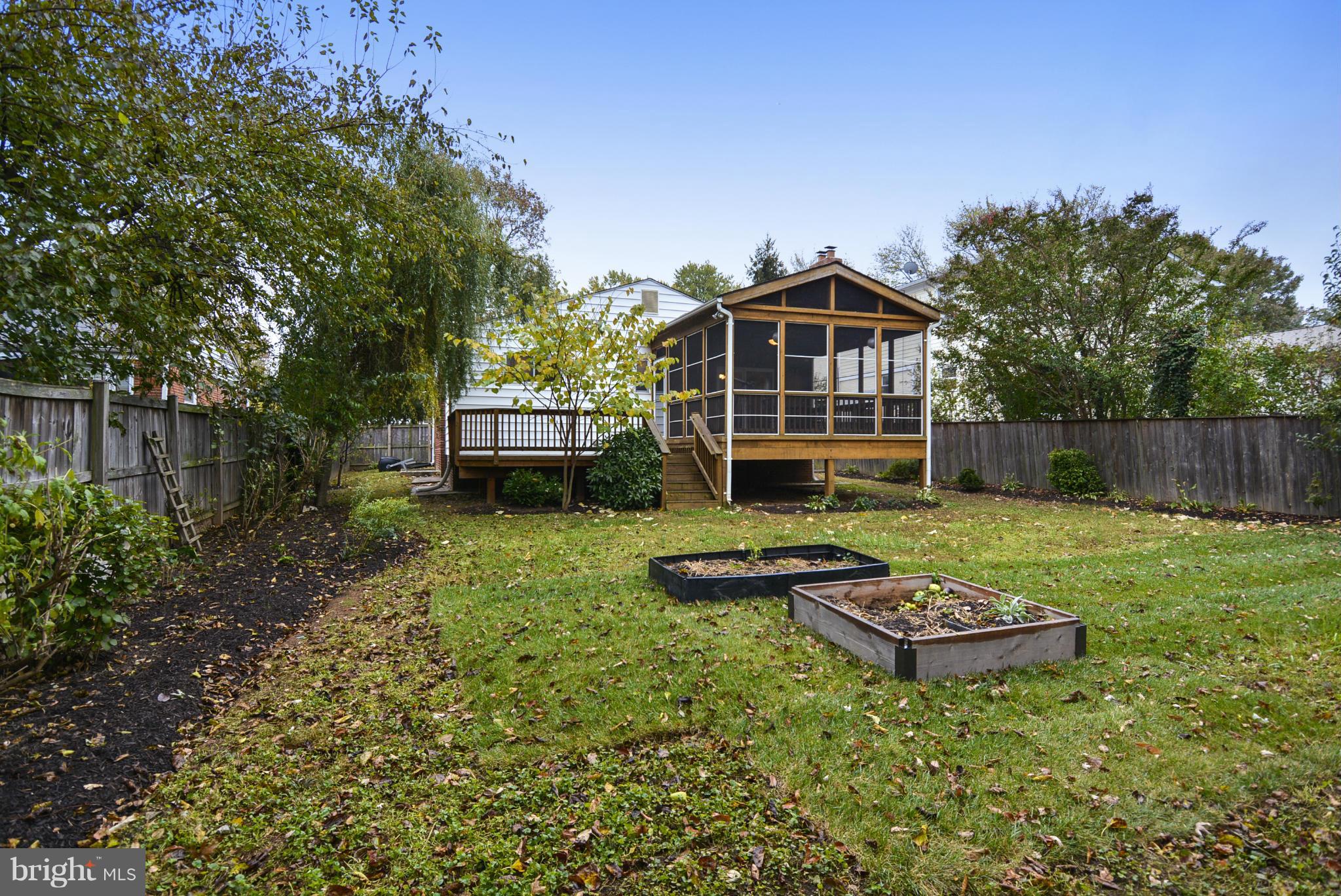 CARROLL KNOLLS - Residential