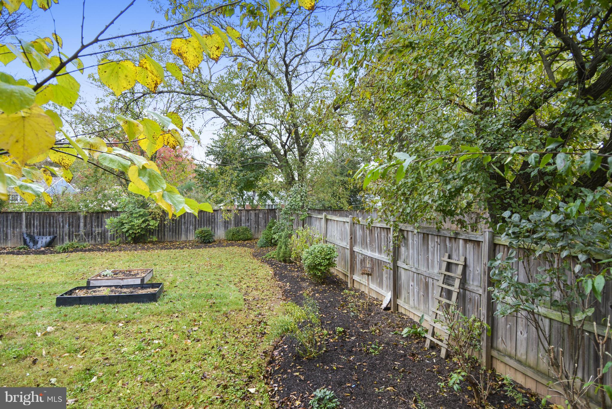 CARROLL KNOLLS - Residential
