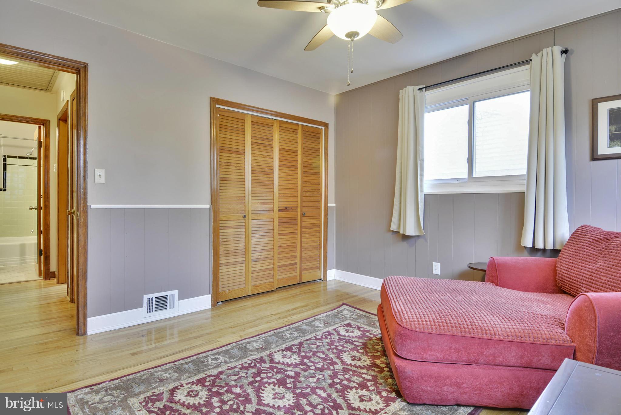 CARROLL KNOLLS - Residential