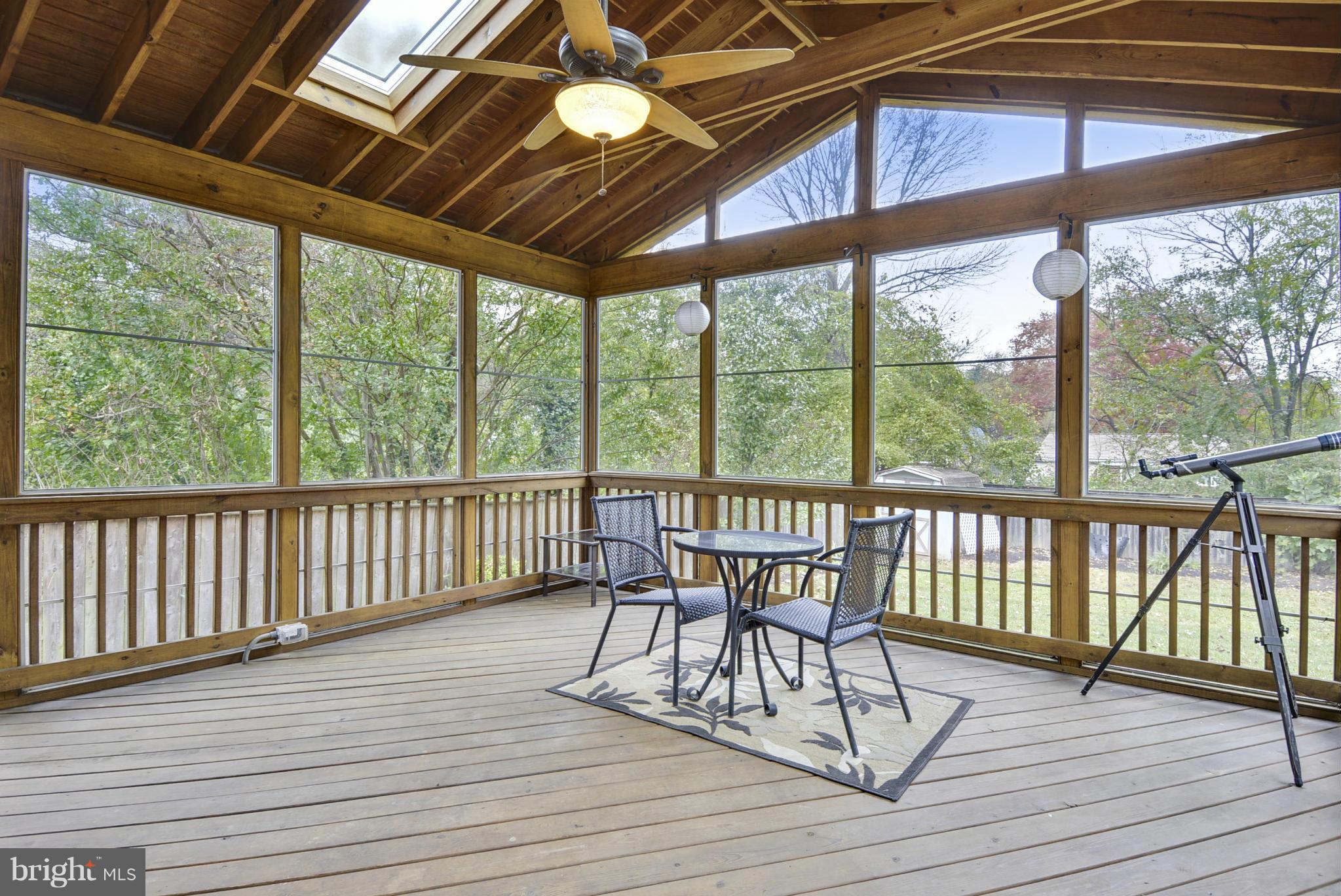 CARROLL KNOLLS - Residential