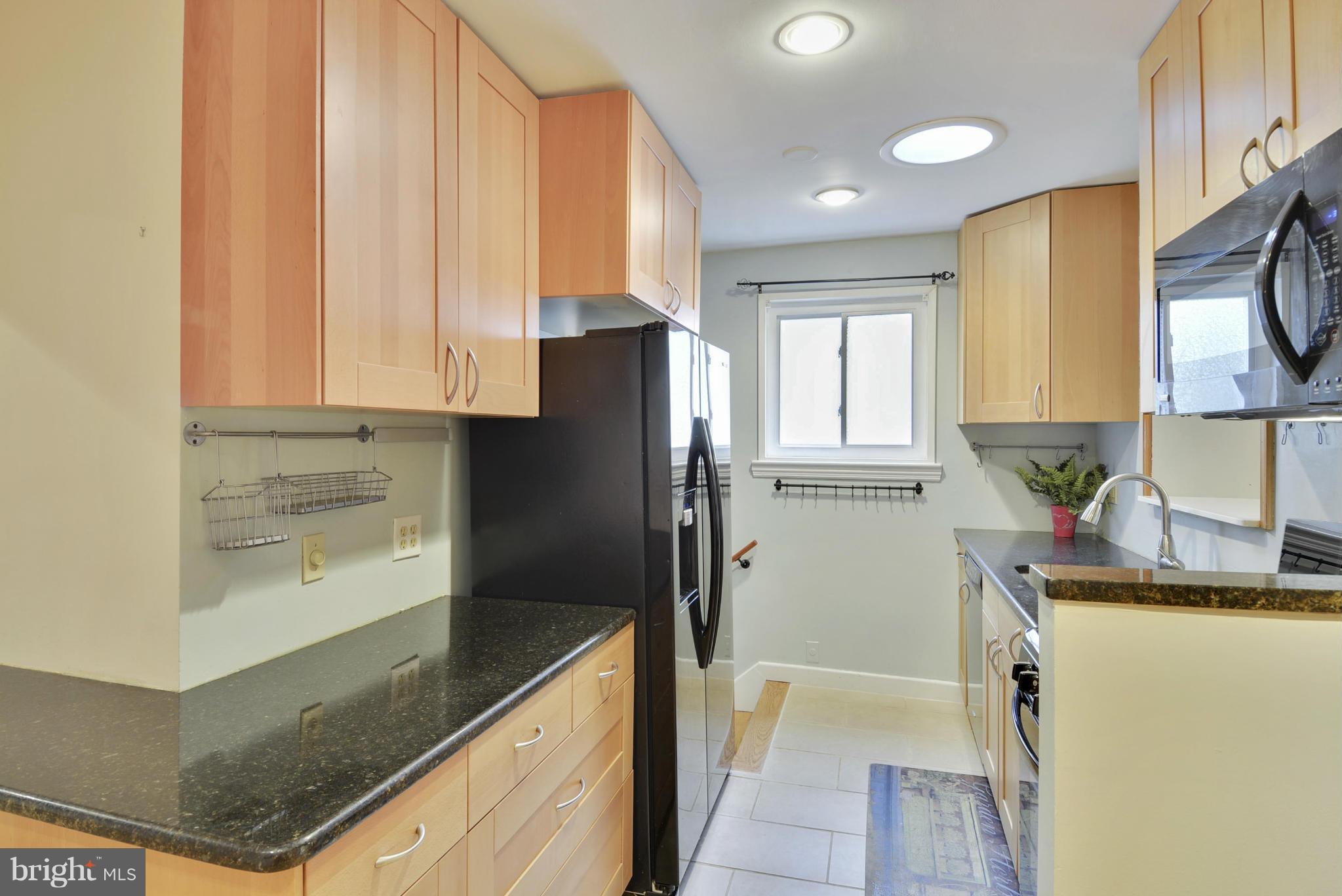 CARROLL KNOLLS - Residential