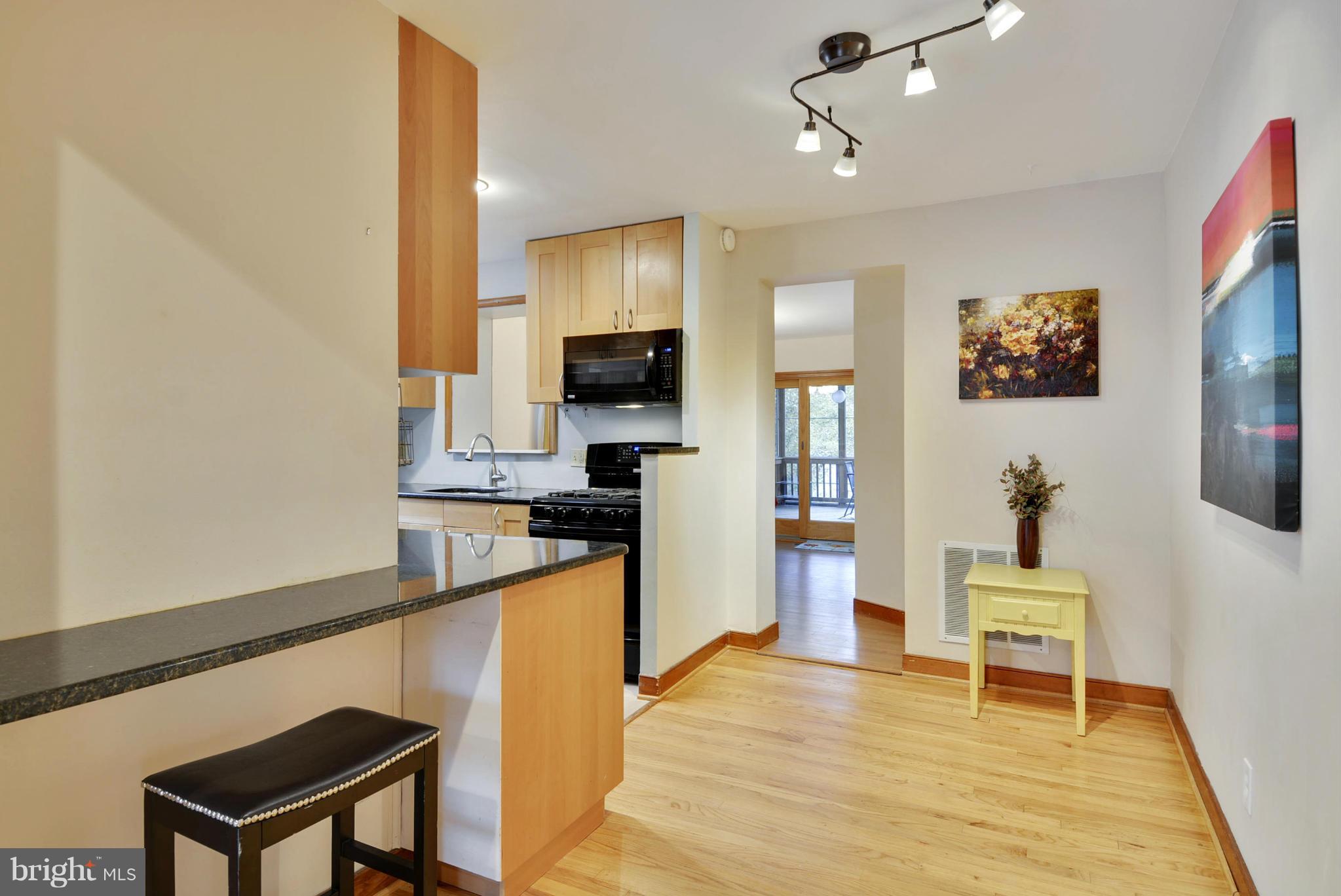 CARROLL KNOLLS - Residential