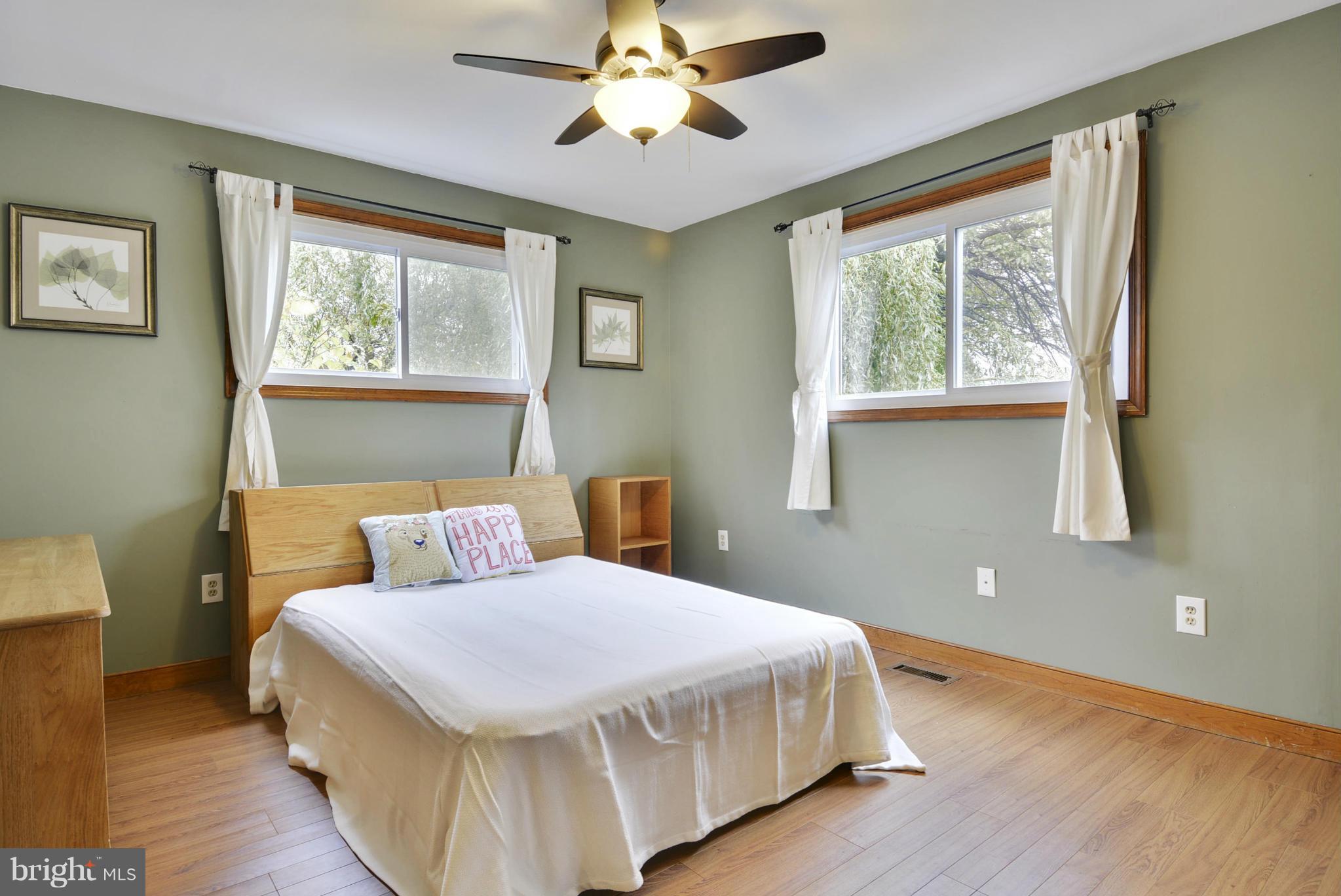 CARROLL KNOLLS - Residential