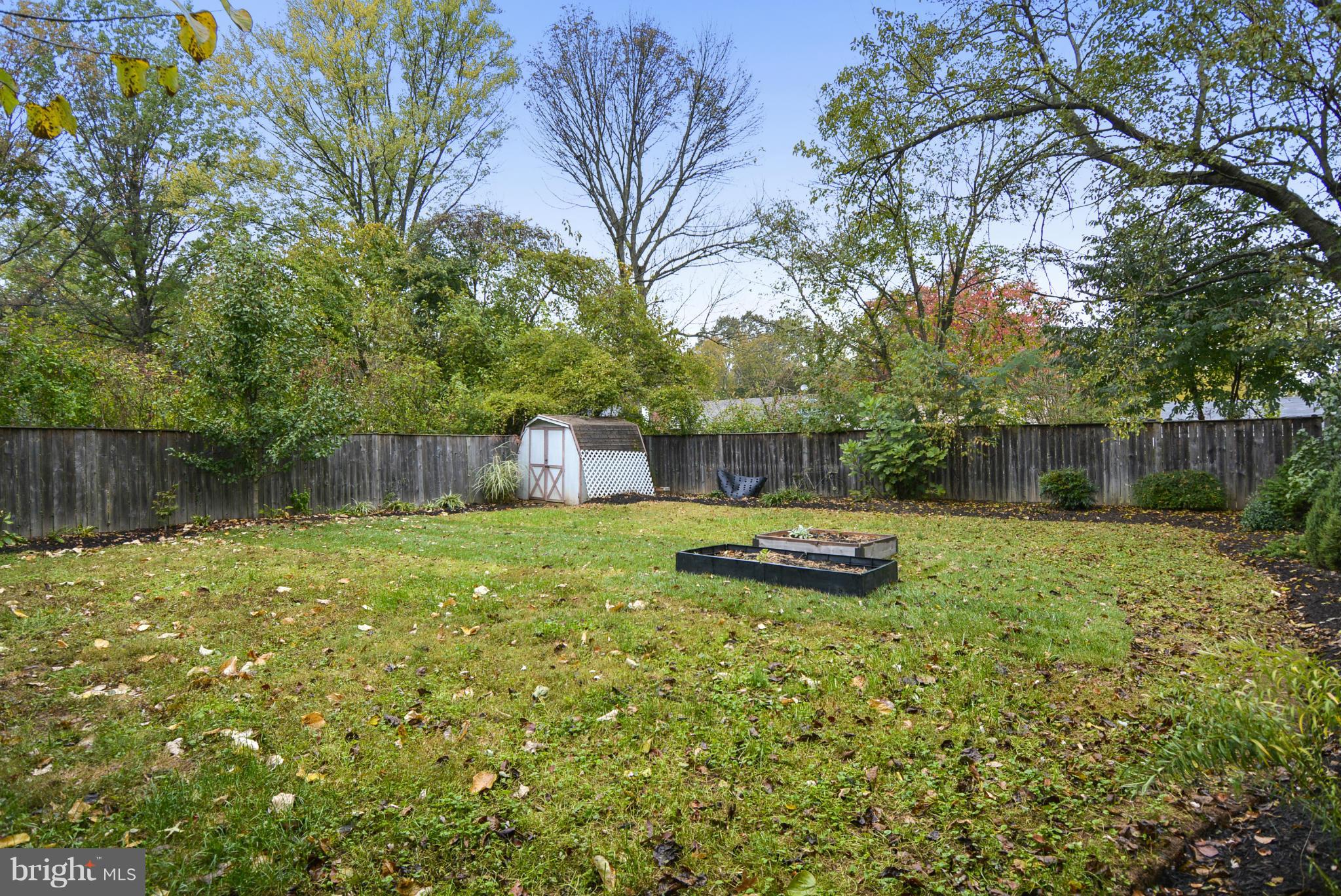 CARROLL KNOLLS - Residential