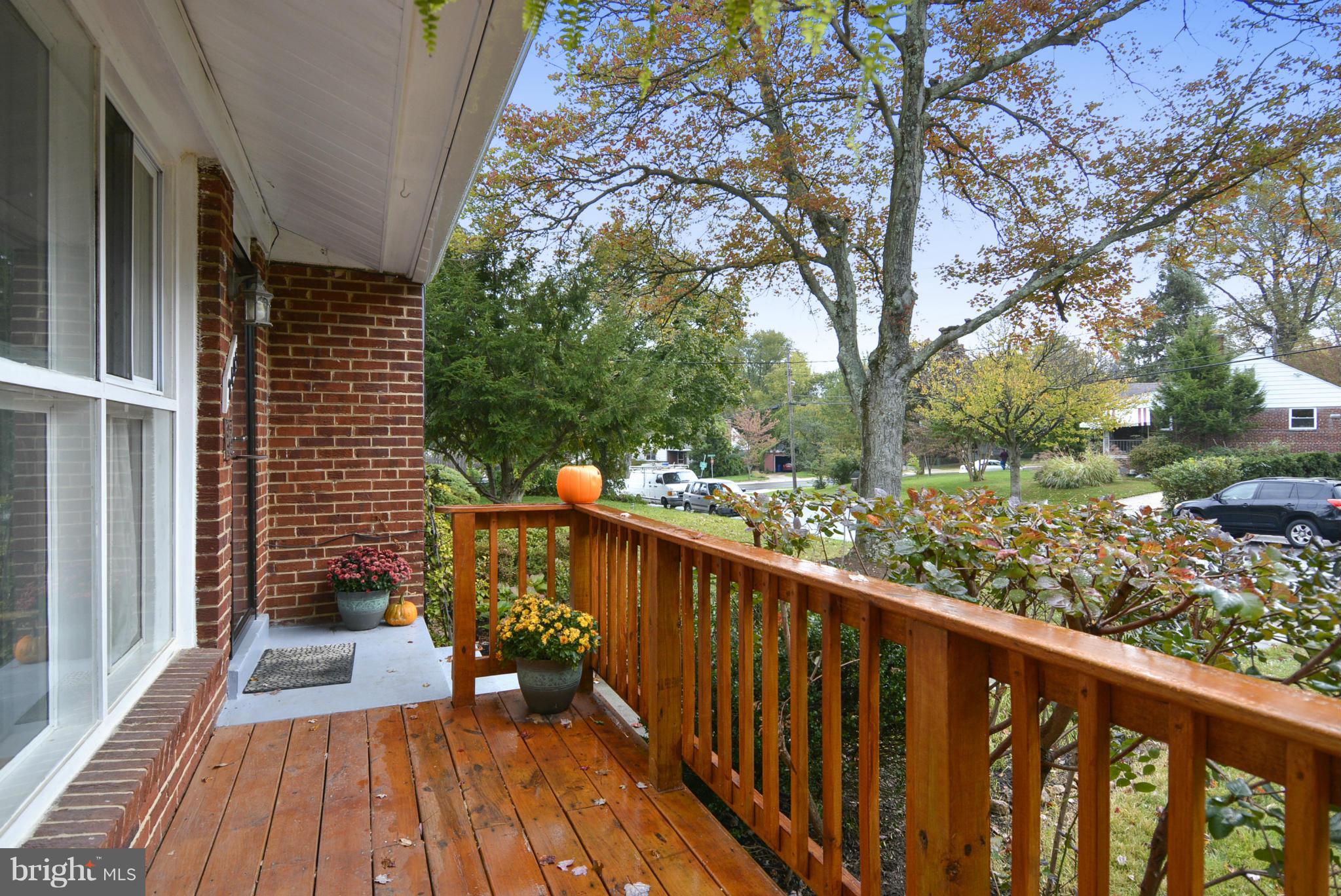CARROLL KNOLLS - Residential
