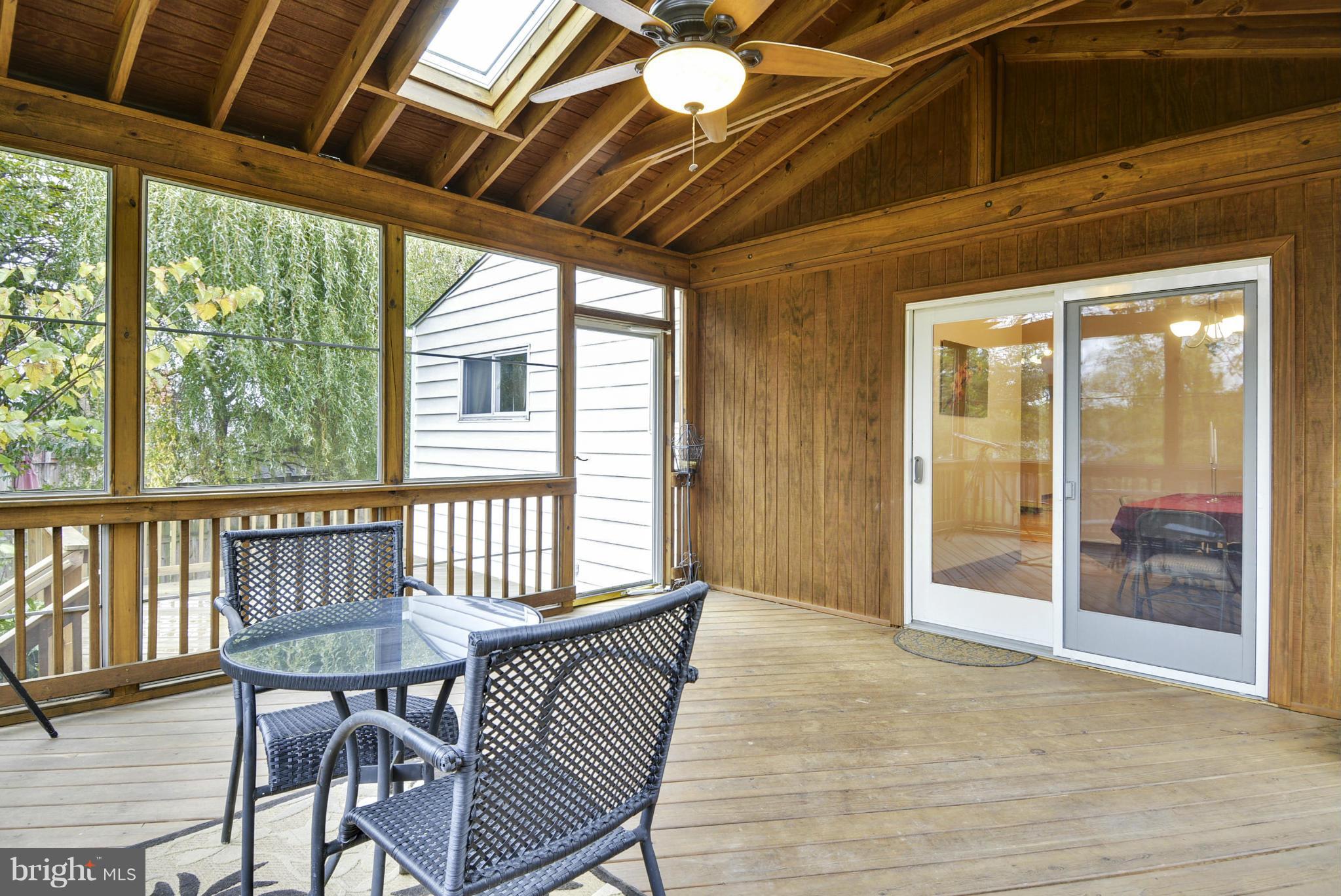 CARROLL KNOLLS - Residential