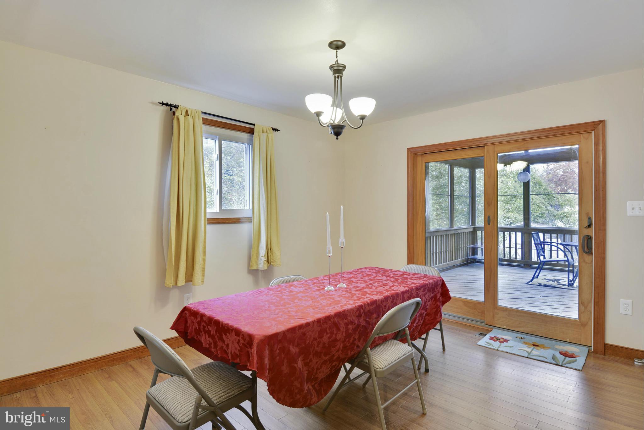CARROLL KNOLLS - Residential