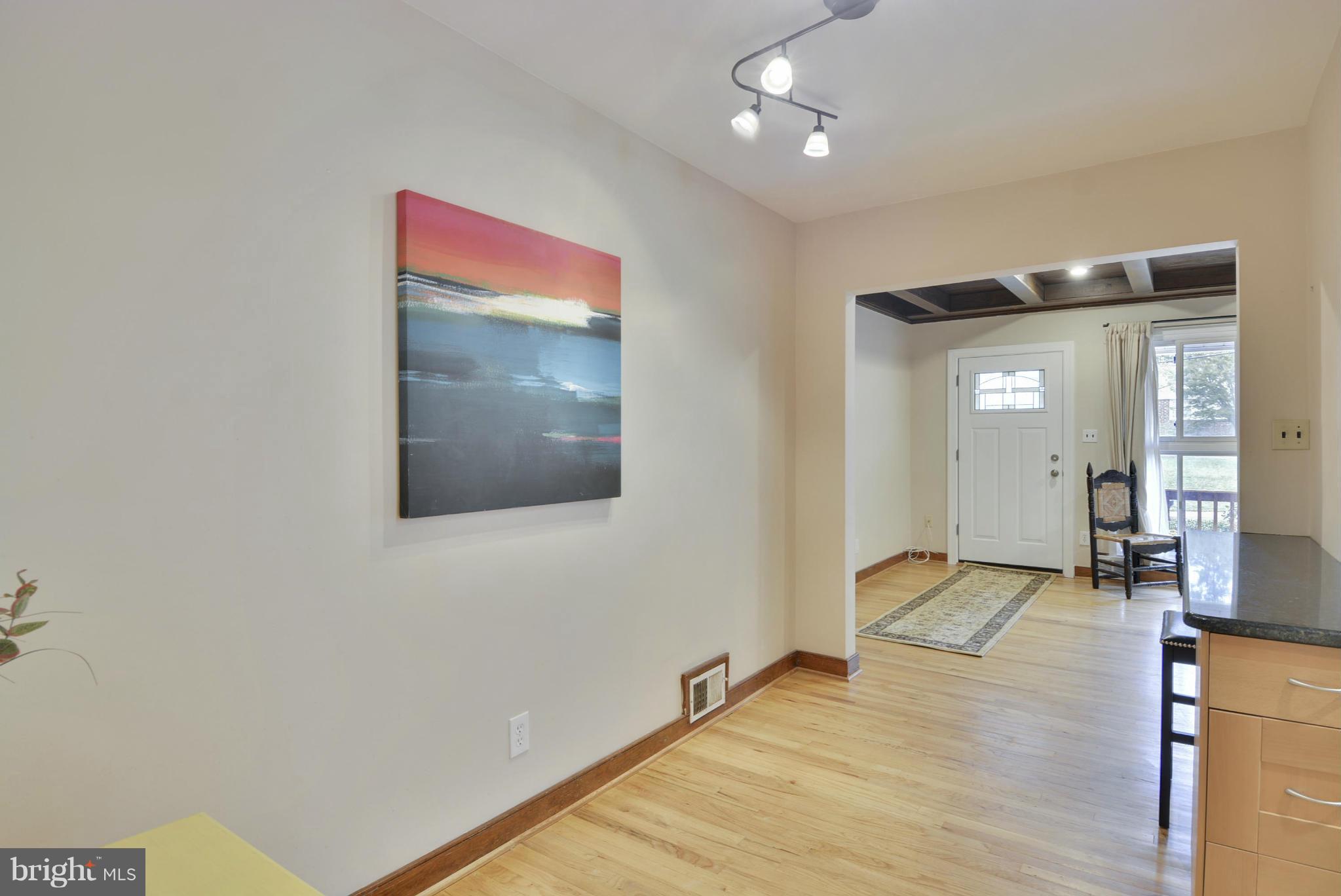CARROLL KNOLLS - Residential