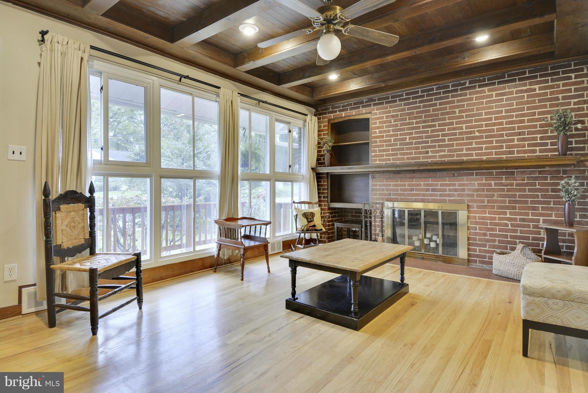 CARROLL KNOLLS - Residential
