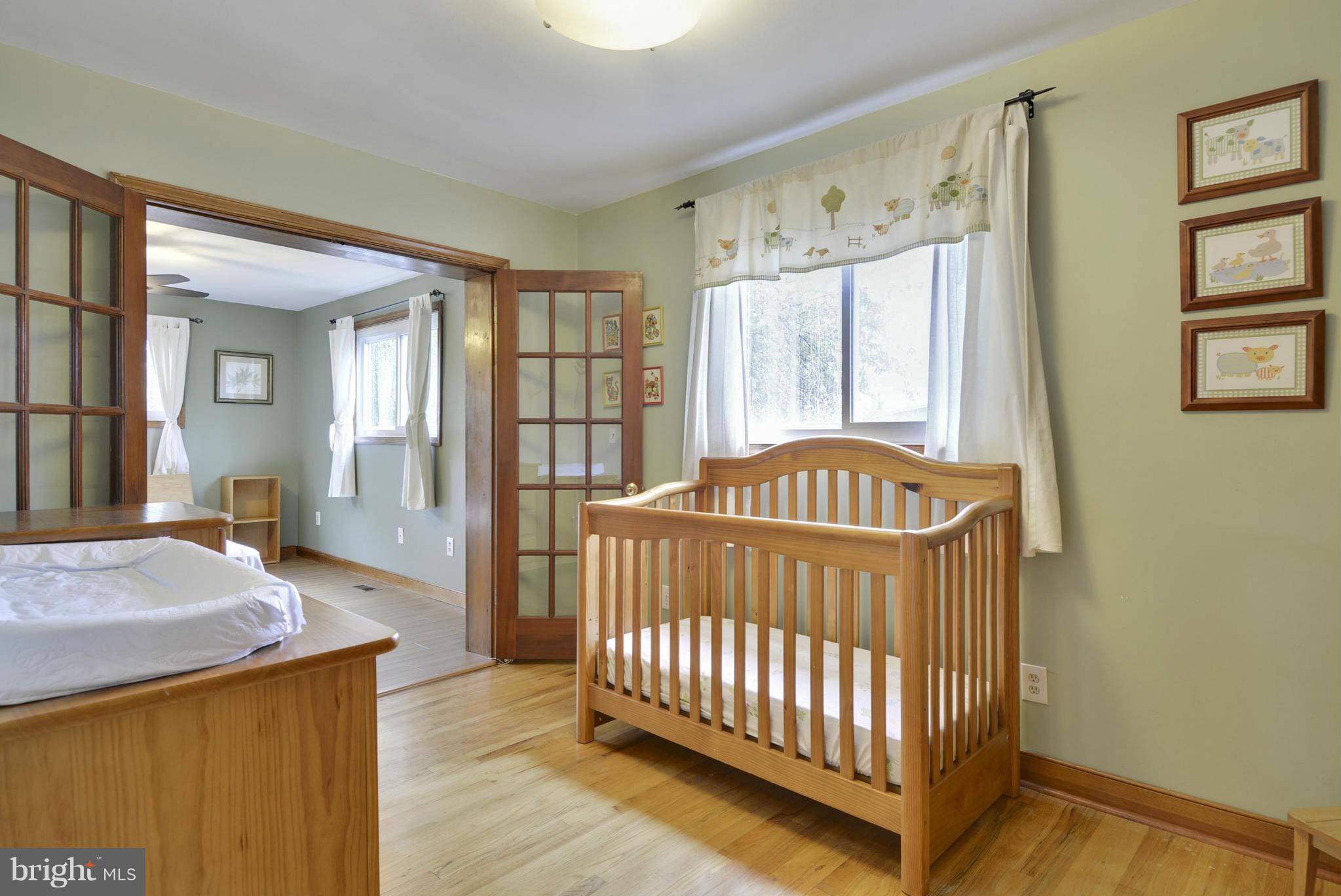 CARROLL KNOLLS - Residential
