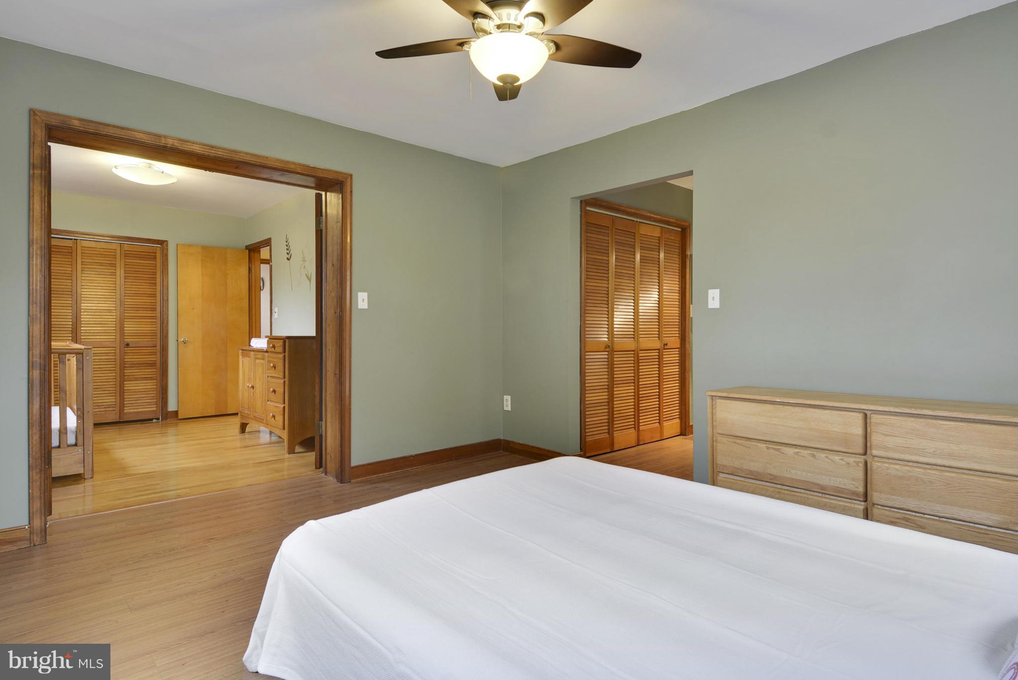 CARROLL KNOLLS - Residential