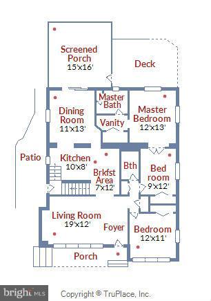 CARROLL KNOLLS - Residential