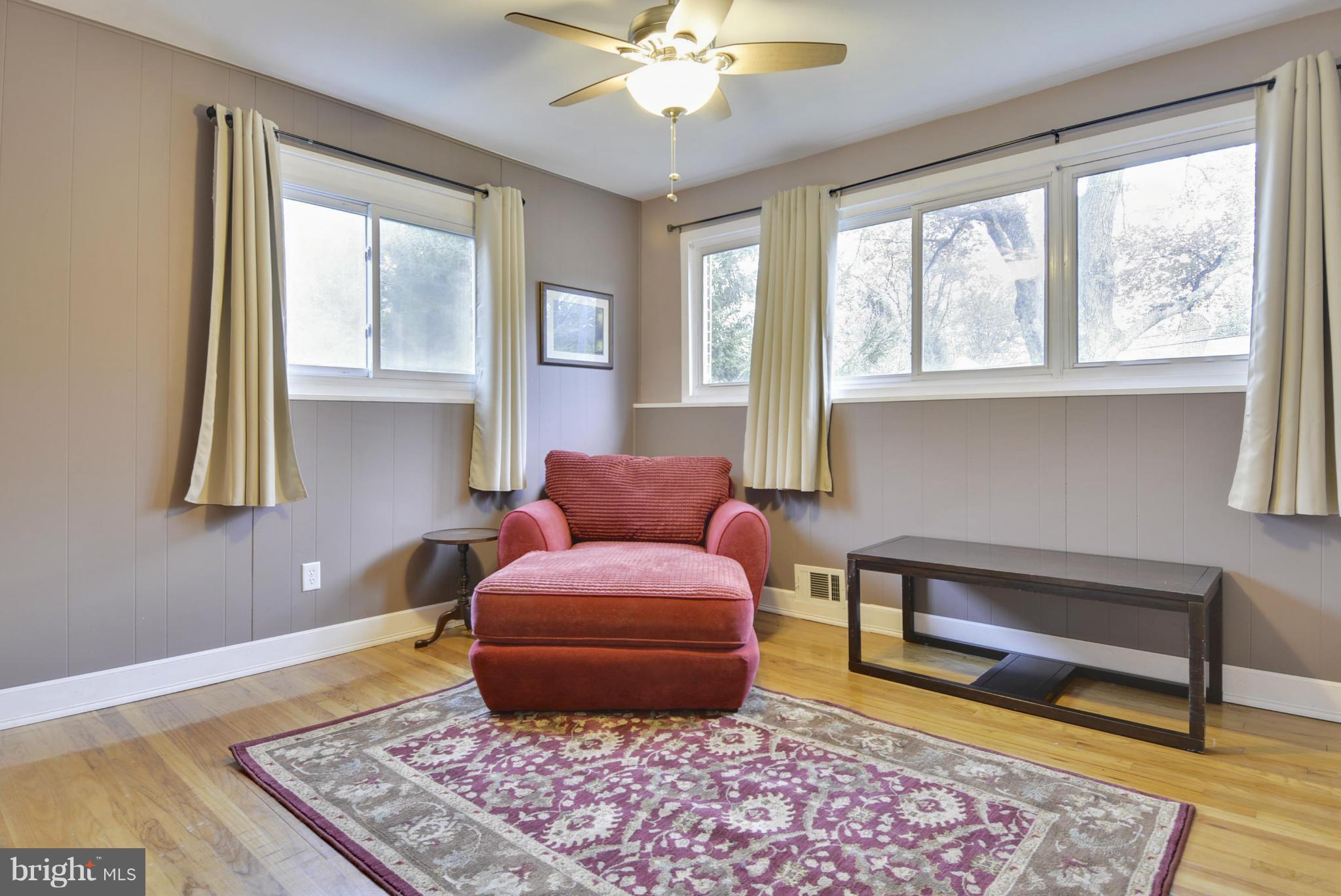 CARROLL KNOLLS - Residential