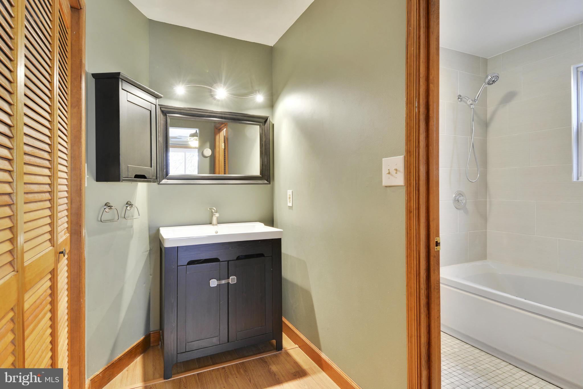 CARROLL KNOLLS - Residential