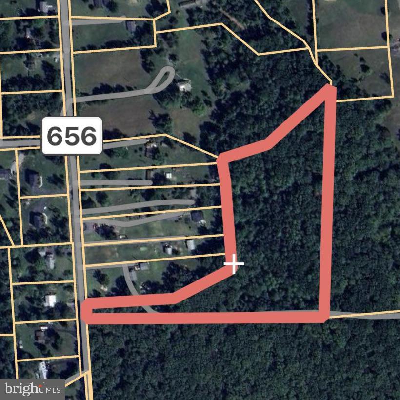Lot 7 Greenbank Rd

Discover the perfect blend of privacy and possibility with this beautiful 10-acre parcel on Greenbank Rd. Whether you're ready to build your dream home now or planning for the future, this expansive property offers the flexibility to bring your own builder or work with ours to create a custom residence tailored to your vision. Enjoy a peaceful, rural setting with plenty of room for a private estate, hobby farm, or recreational use, all while remaining conveniently located to nearby amenities. Don’t miss this opportunity to own a sizable piece of land with endless potential.

Property Highlights:

10-acre vacant land parcel
Bring your own builder or build with ours
Ideal for custom home, estate, or recreational use
Private, spacious setting
Ample room for outbuildings, gardens, or animals
Great opportunity for future investment or development
Convenient access to surrounding areas while maintaining rural charm

Close to Washington DC. Richmond, Quantico, AP Hill, Fort Belvior, VRE, Commuter Lots, Shopping, Schools, Medical, Entertainment.