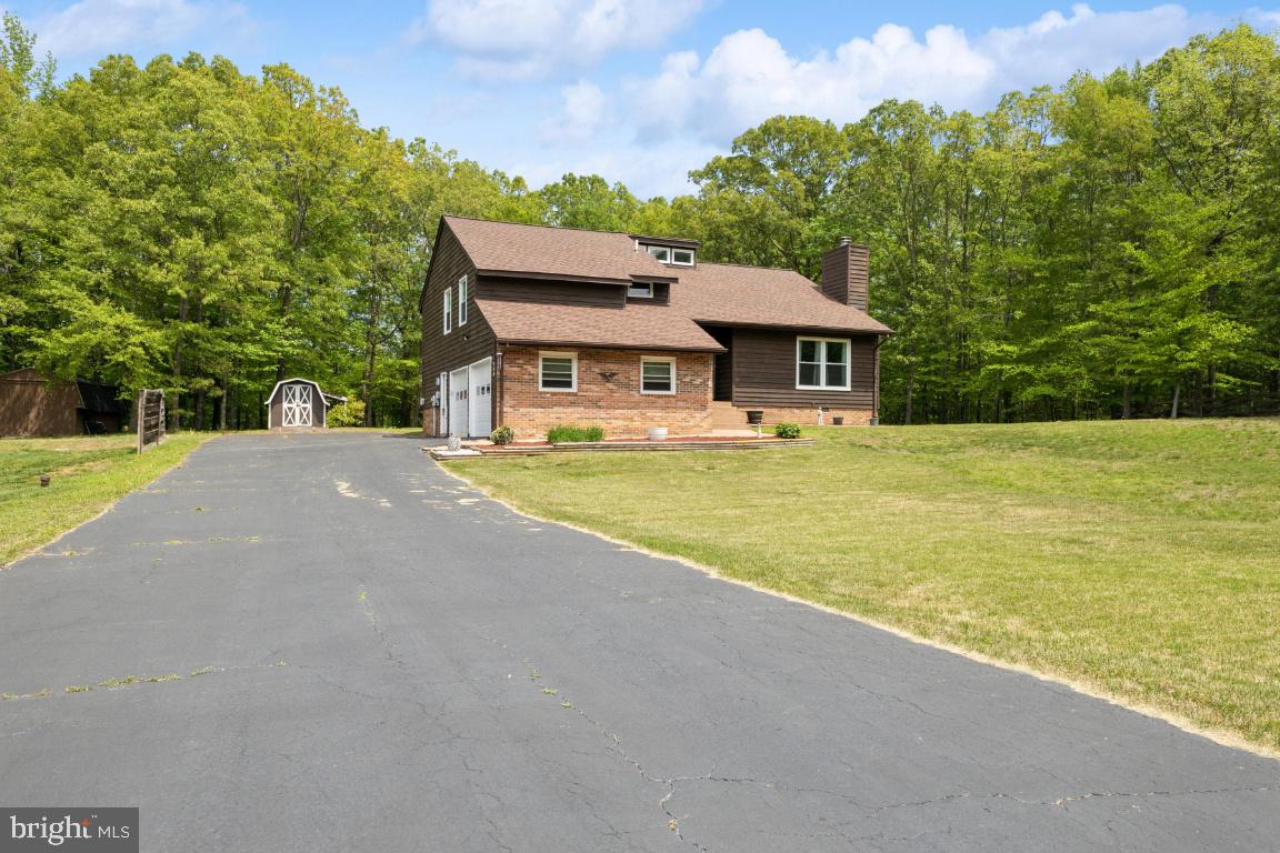 CLARKS RUN - Residential