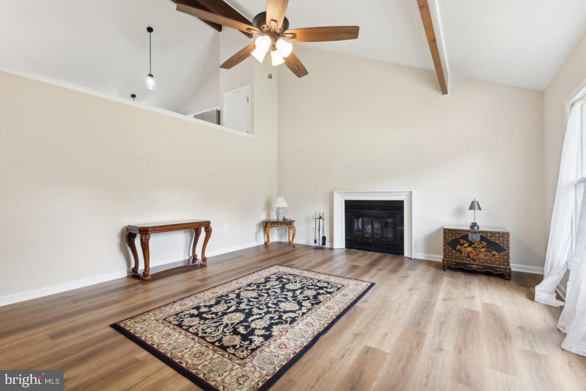 CLARKS RUN - Residential