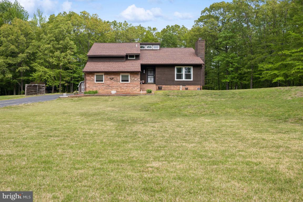 CLARKS RUN - Residential